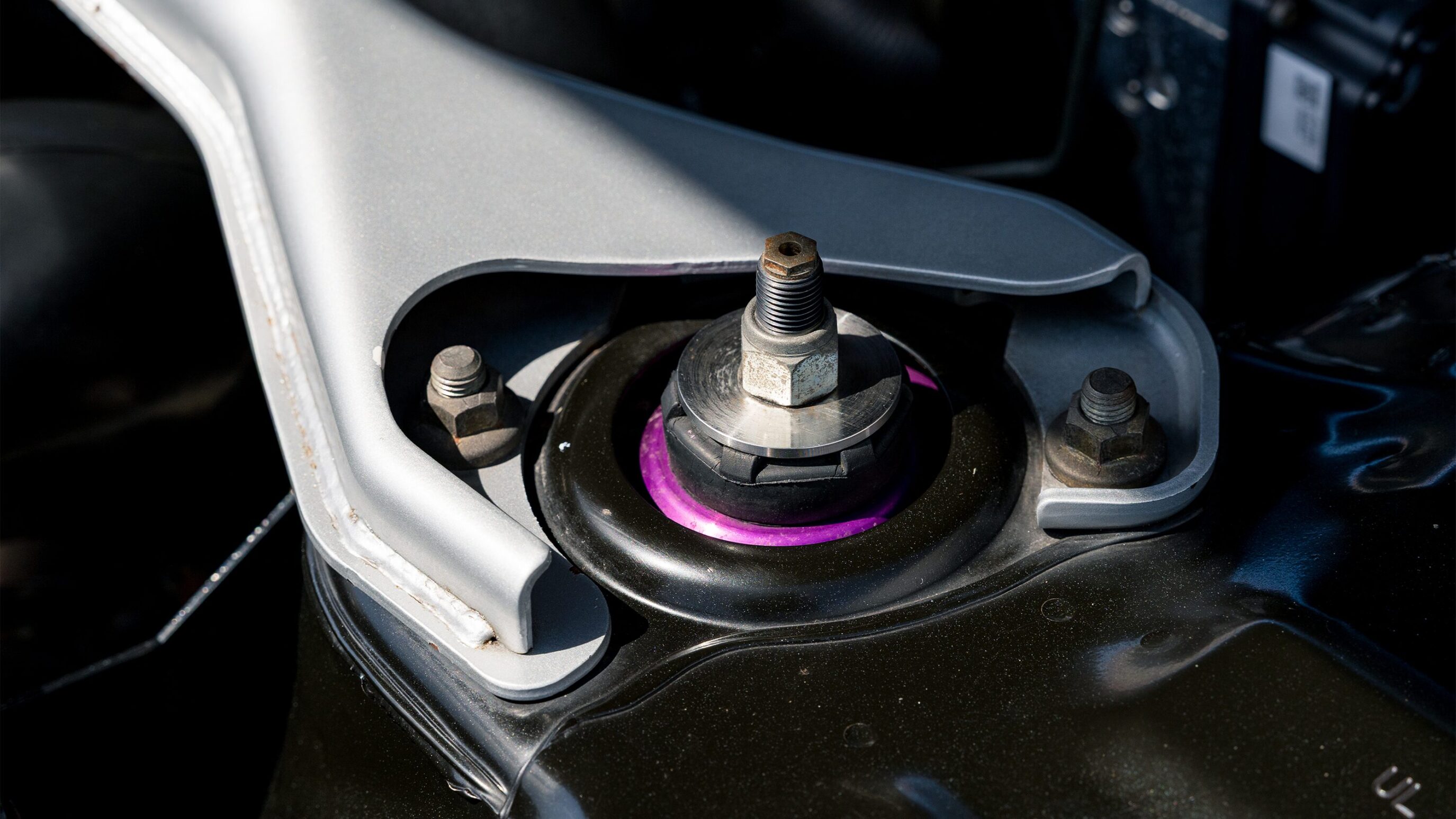 
								1999 Nissan Skyline GTR (BNR34) V-Spec Midnight Purple II full									