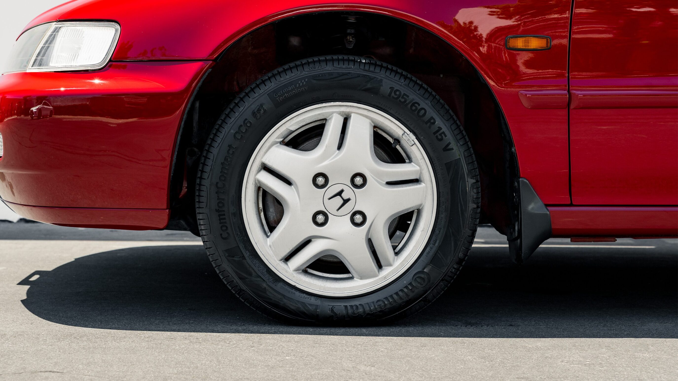 
								1997 Honda Accord SiR full									