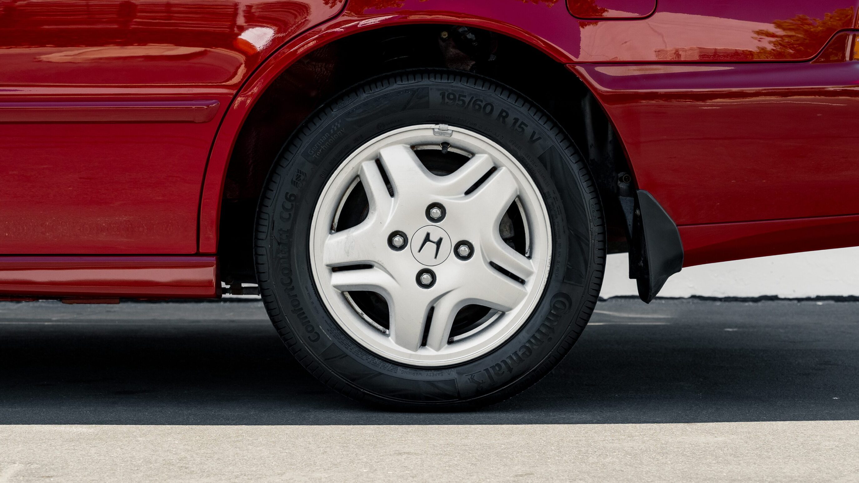 
								1997 Honda Accord SiR full									