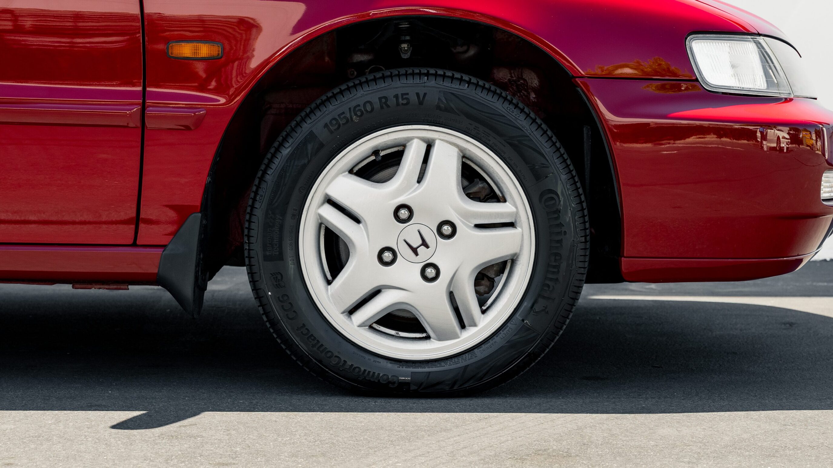 
								1997 Honda Accord SiR full									