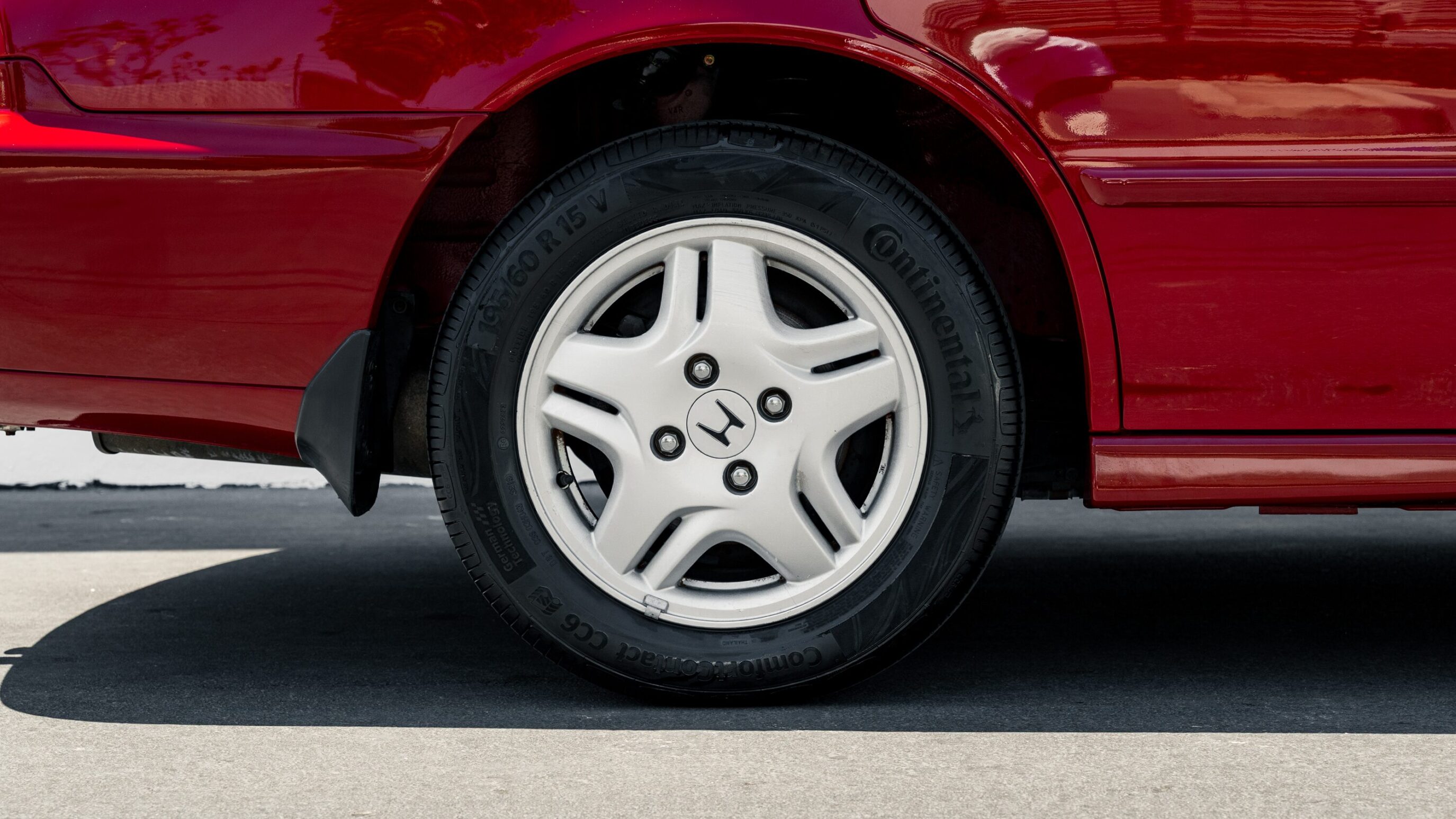 
								1997 Honda Accord SiR full									