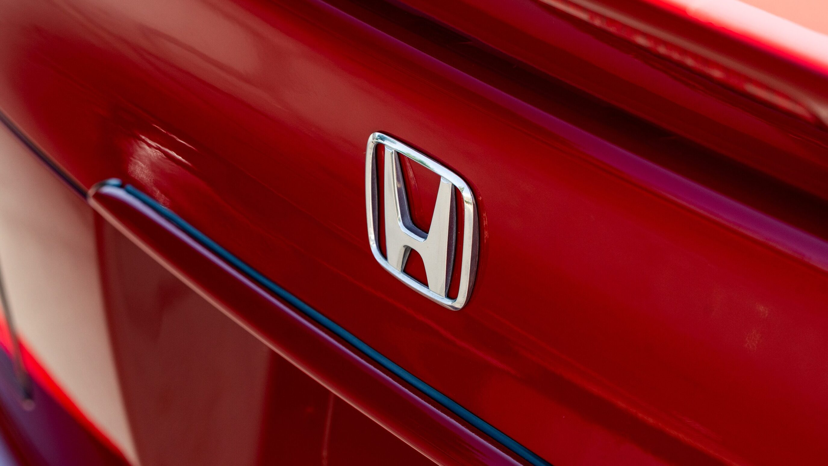 
								1997 Honda Accord SiR full									