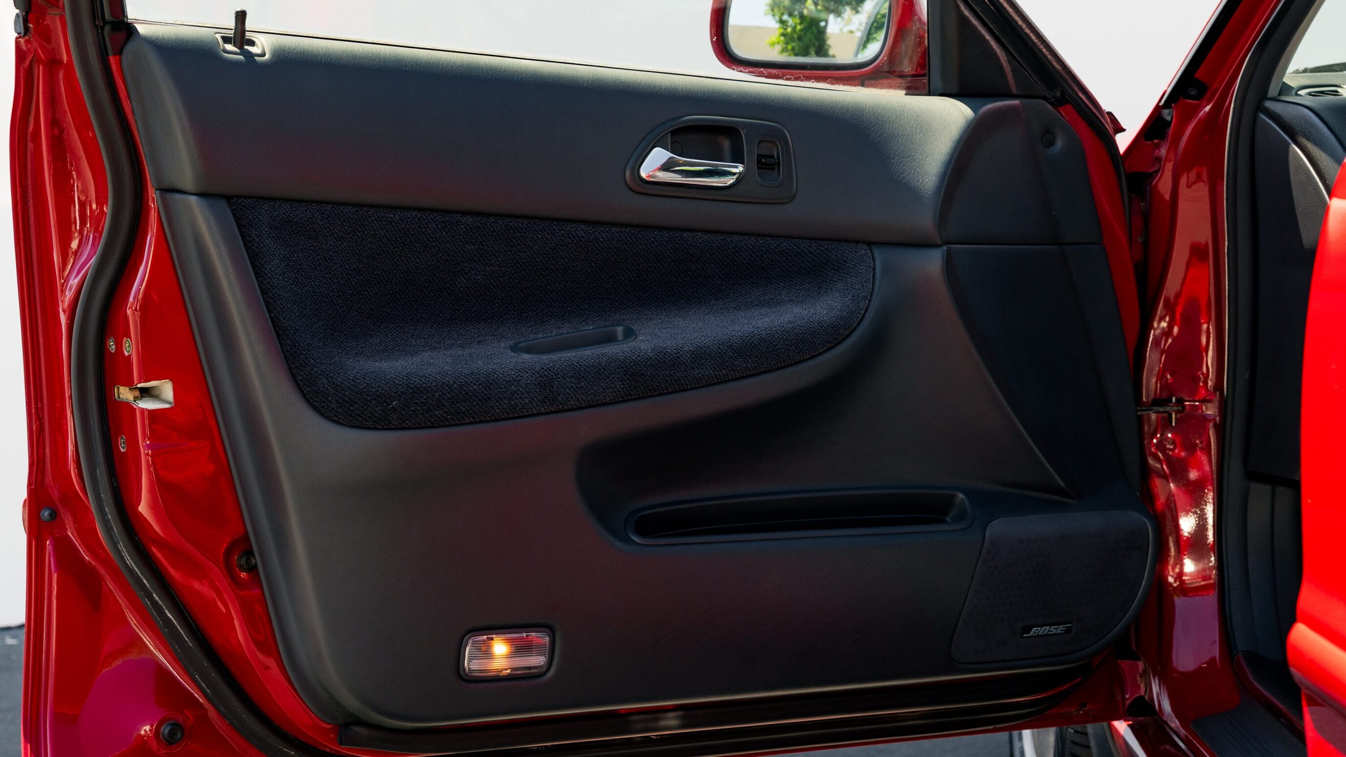 
								1997 Honda Accord SiR full									