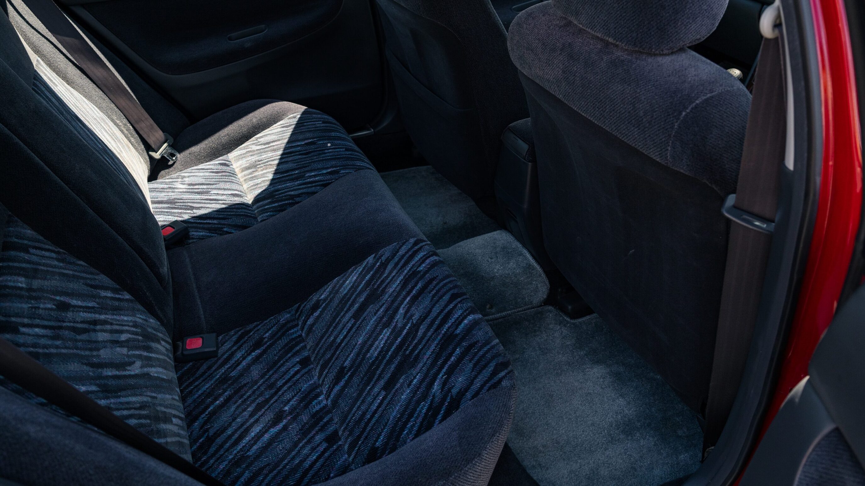 
								1997 Honda Accord SiR full									