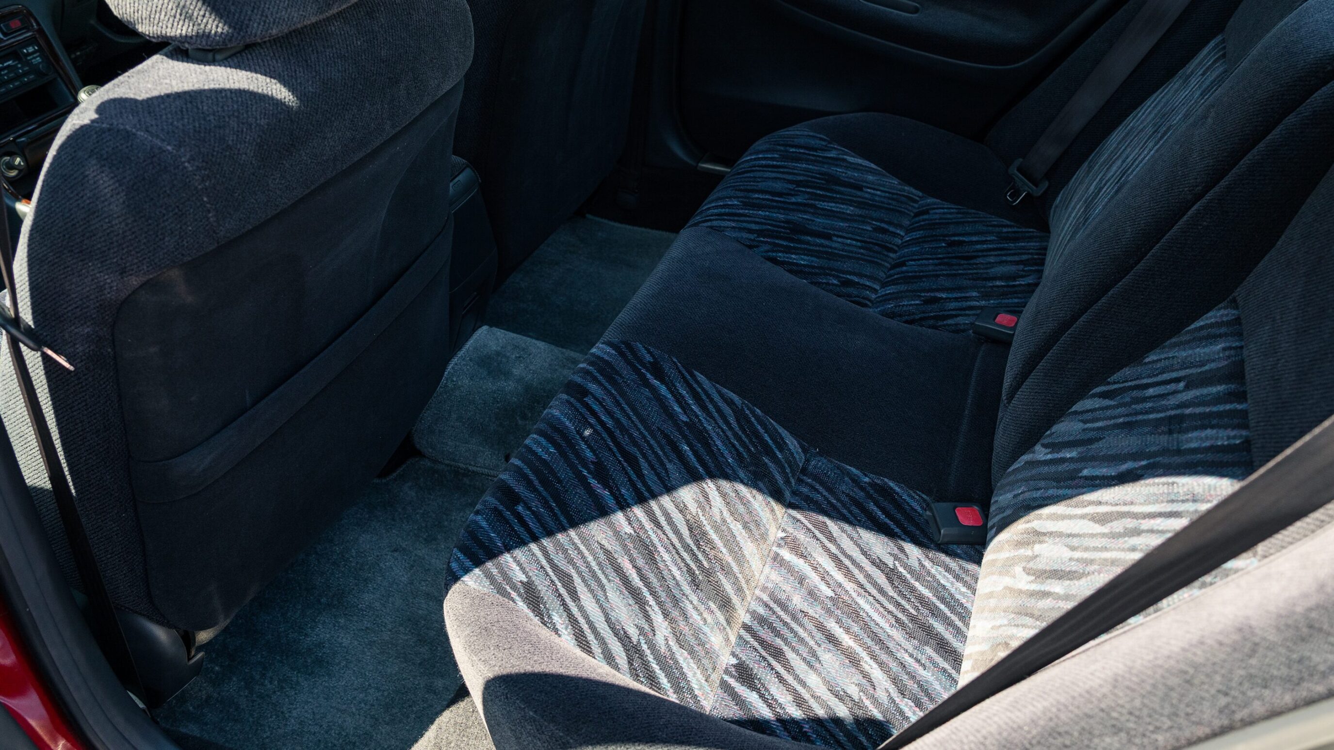 
								1997 Honda Accord SiR full									