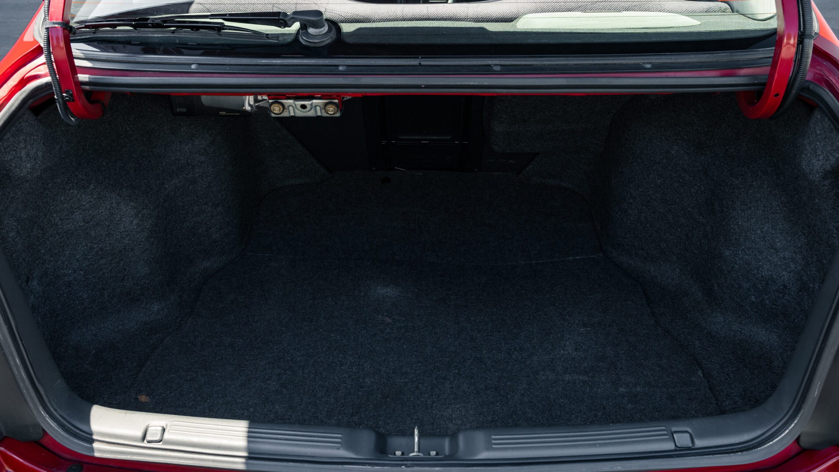 
								1997 Honda Accord SiR full									