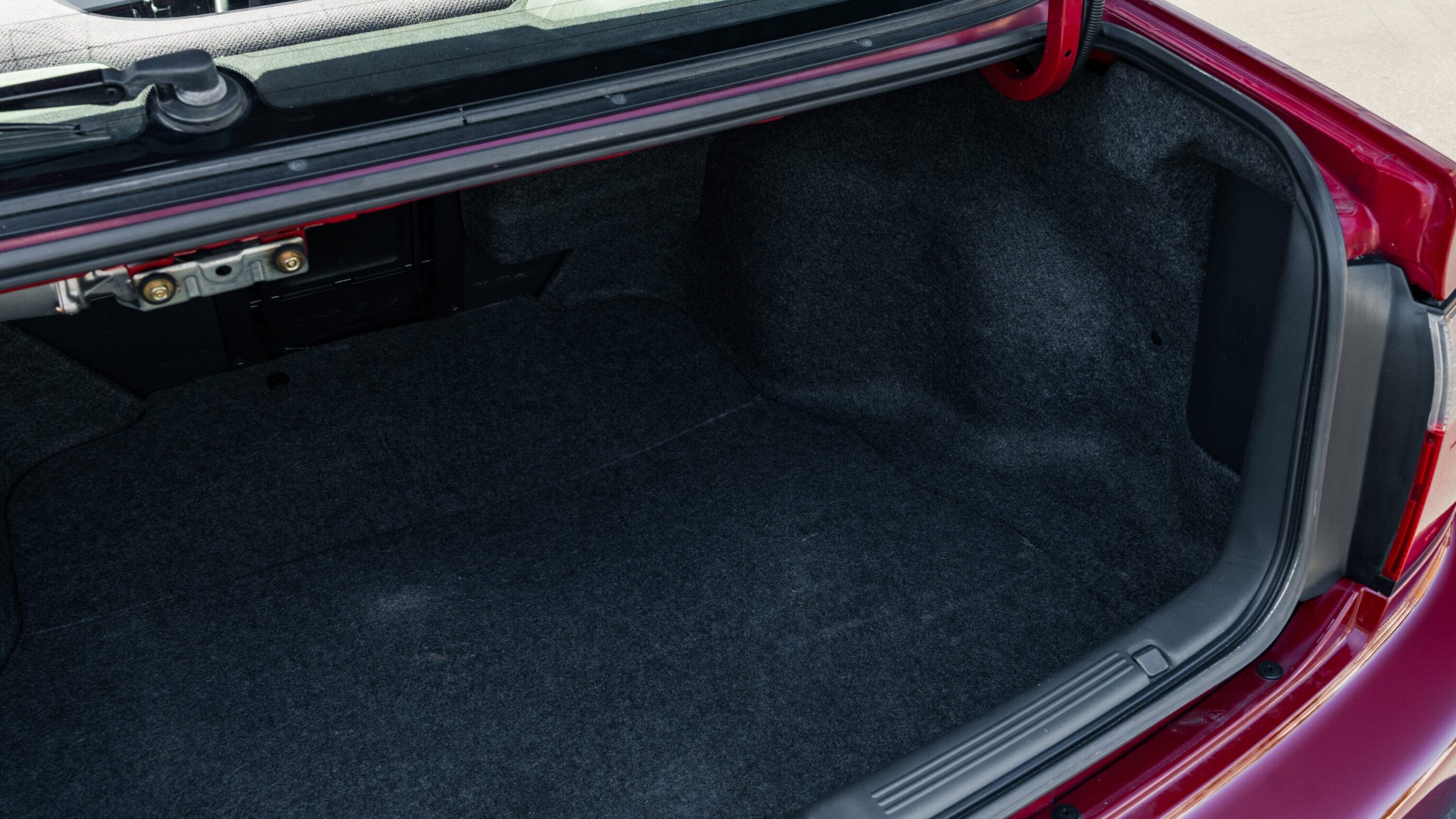 
								1997 Honda Accord SiR full									