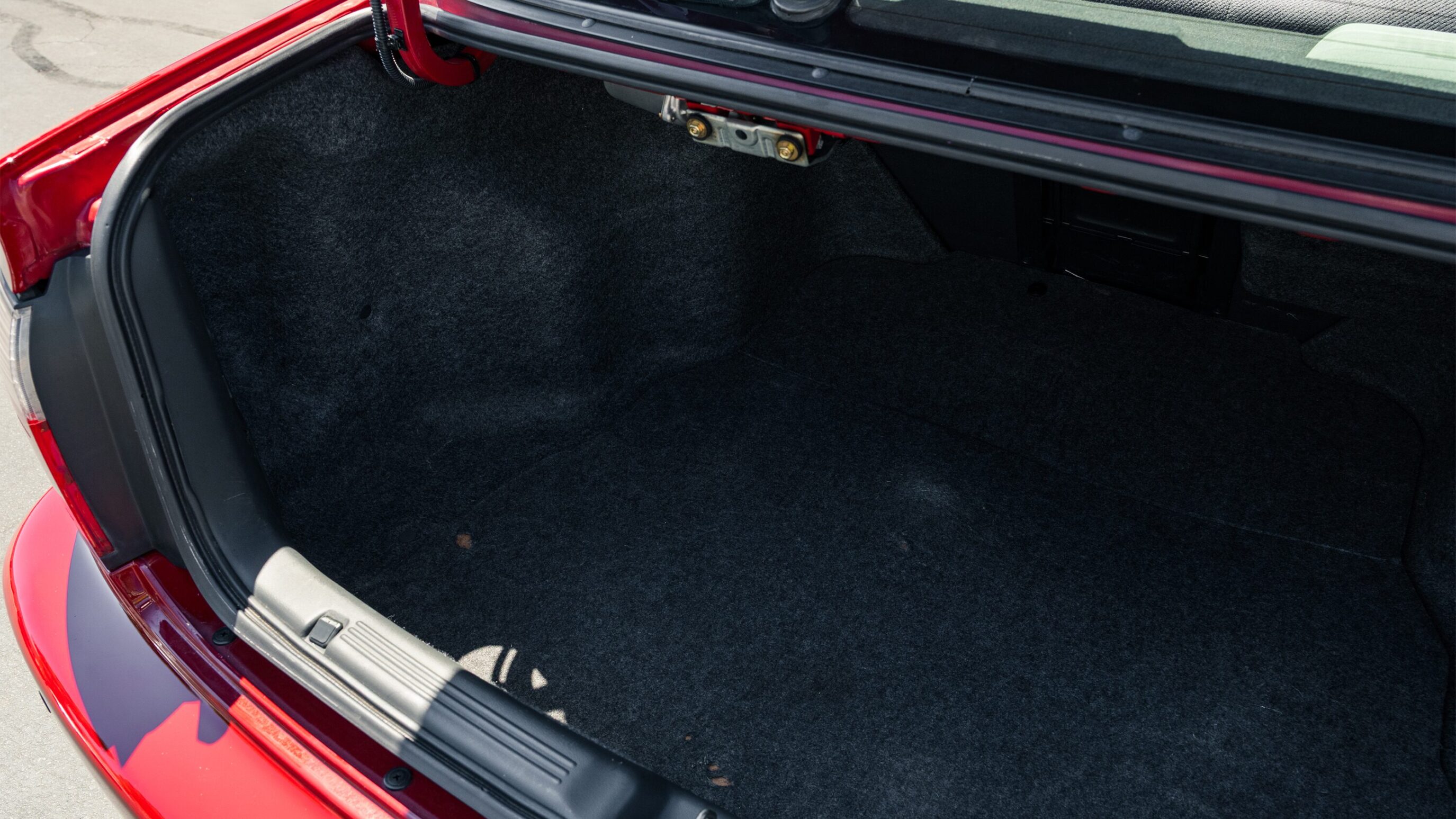 
								1997 Honda Accord SiR full									