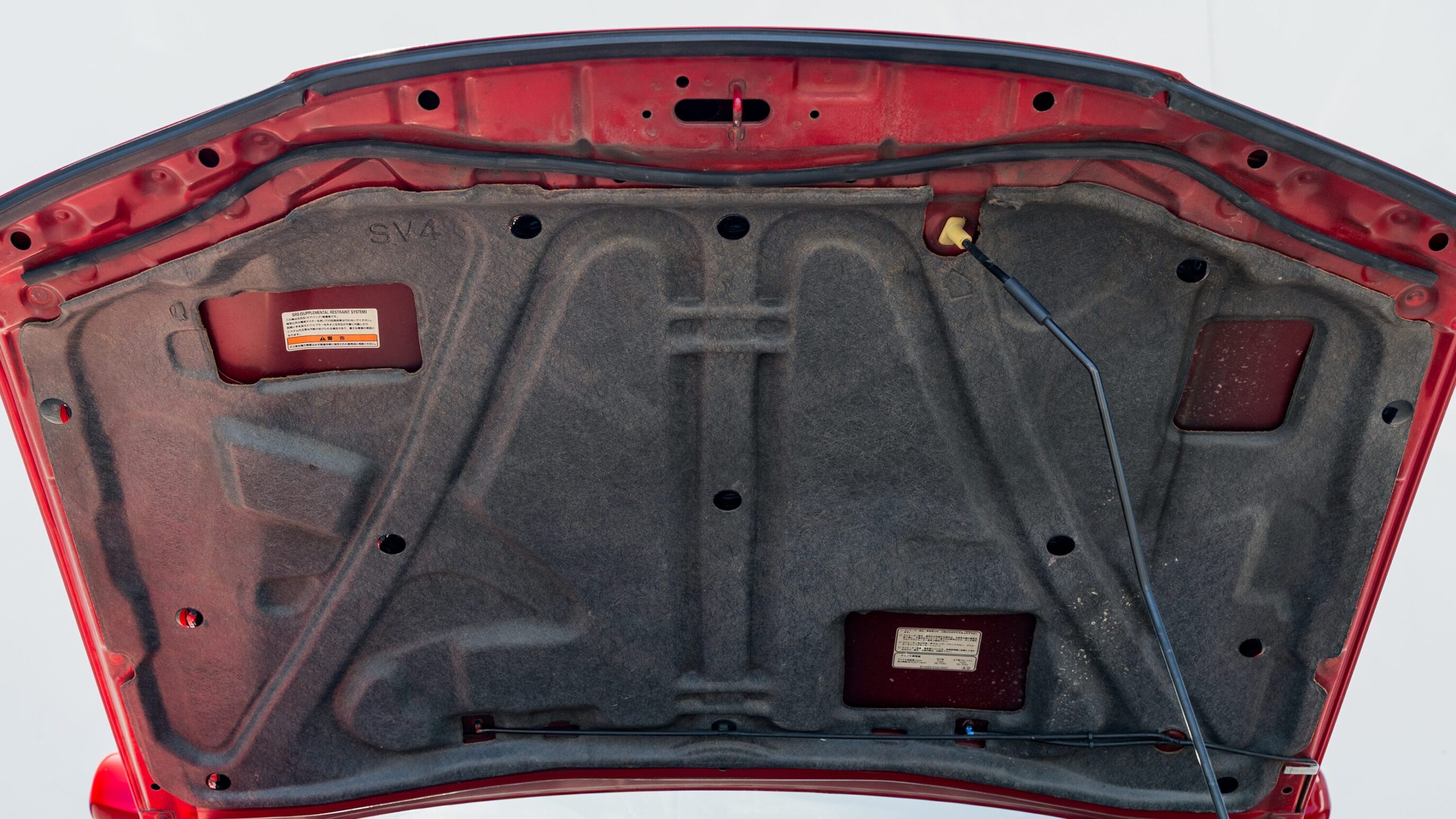 
								1997 Honda Accord SiR full									