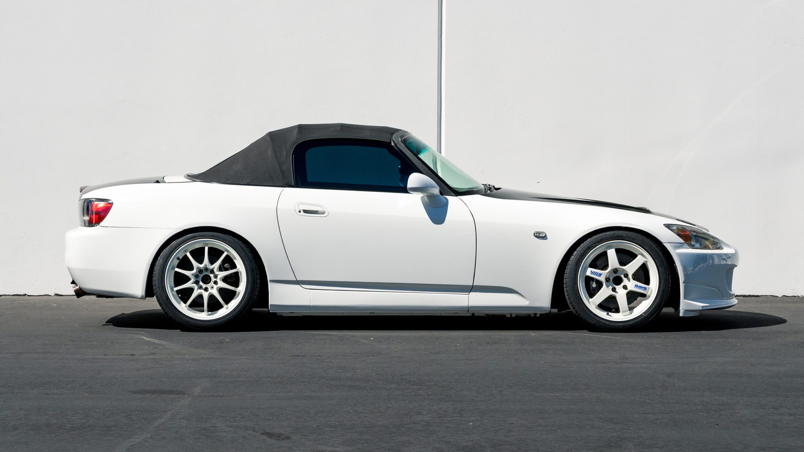 S2000 Spoon Engine