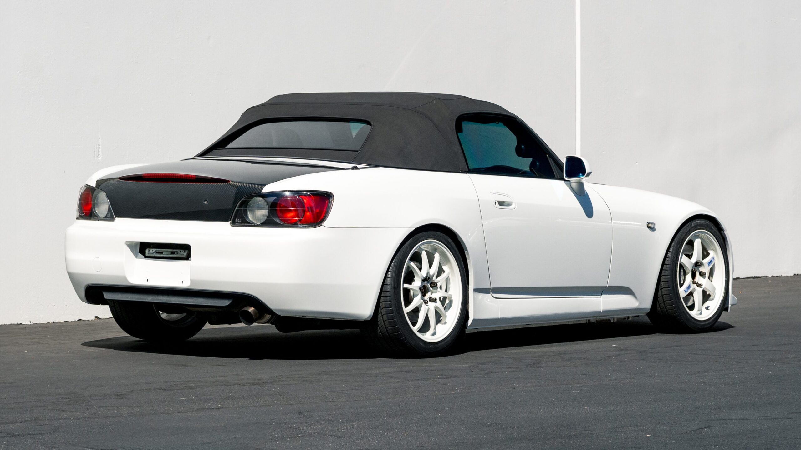 
								S2000 Spoon Engine full									