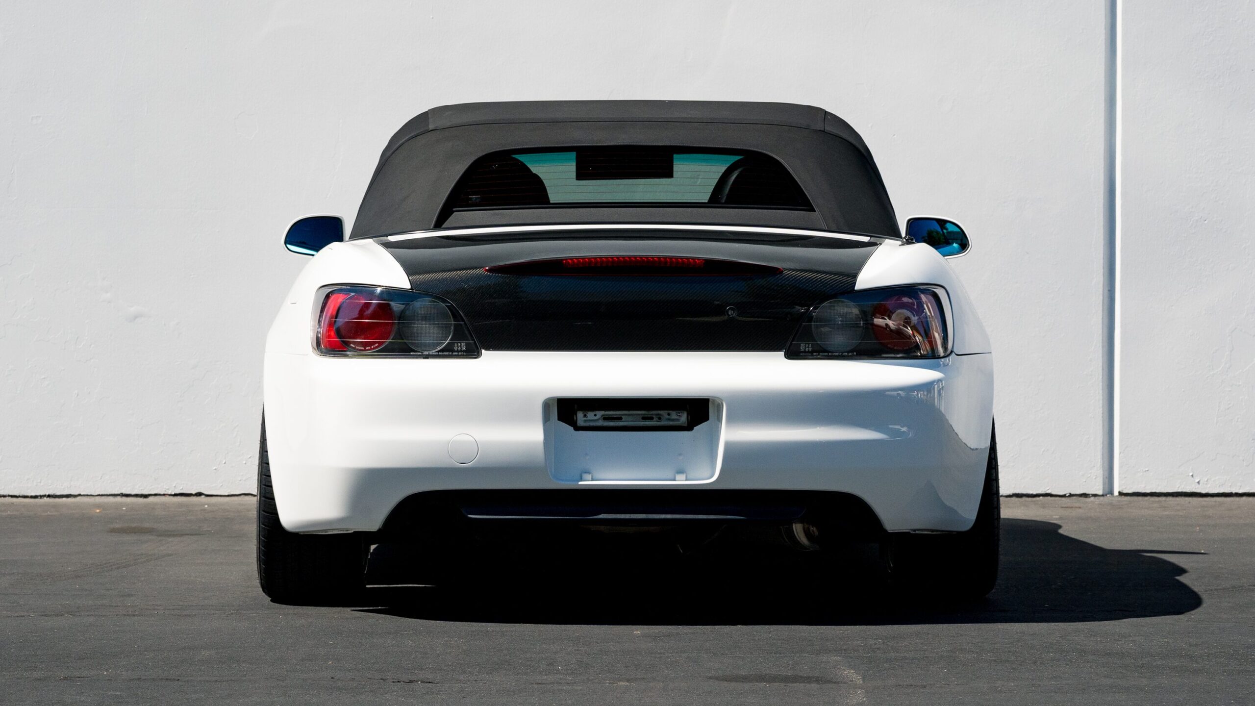 
								S2000 Spoon Engine full									