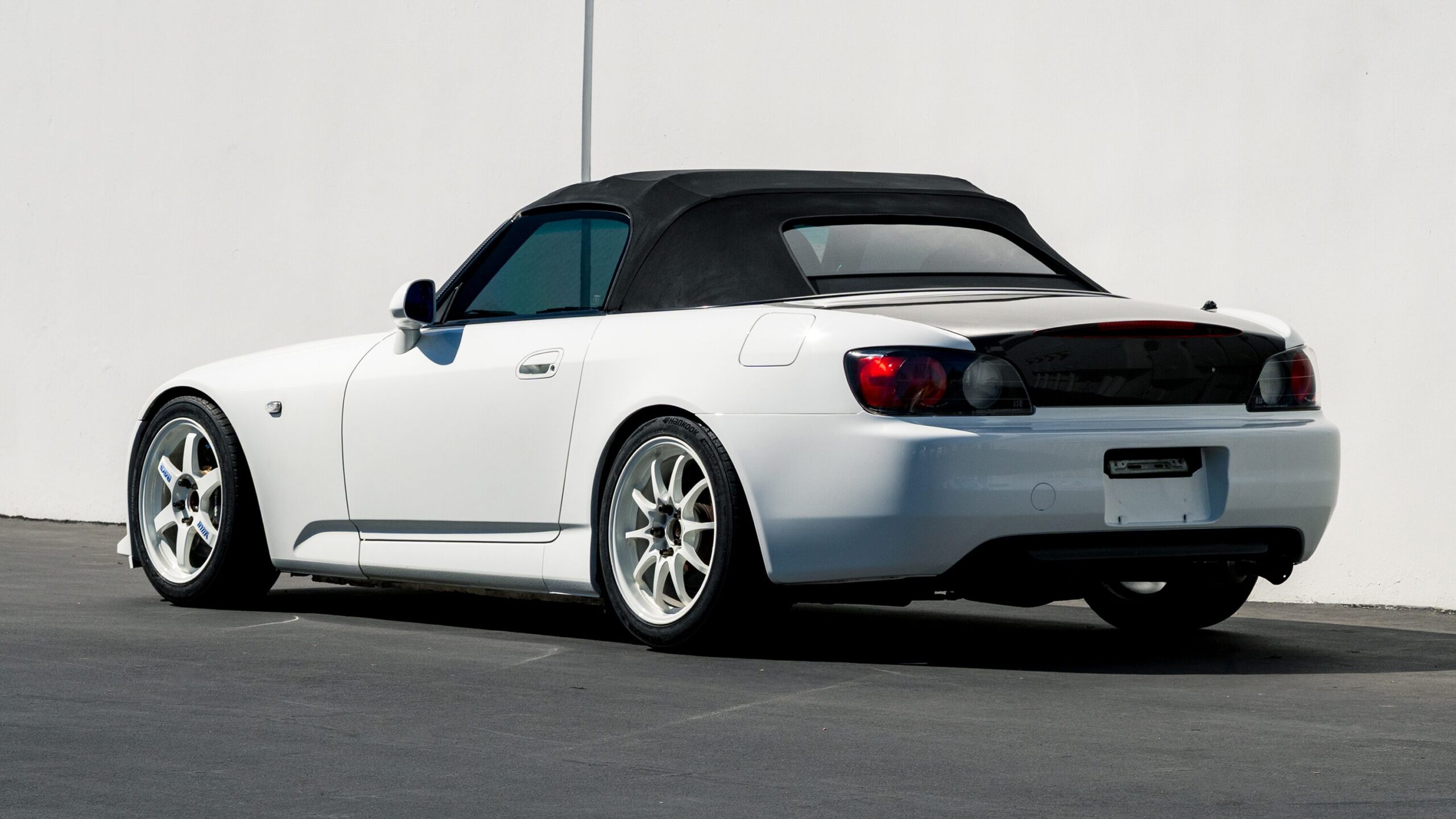 
								S2000 Spoon Engine full									