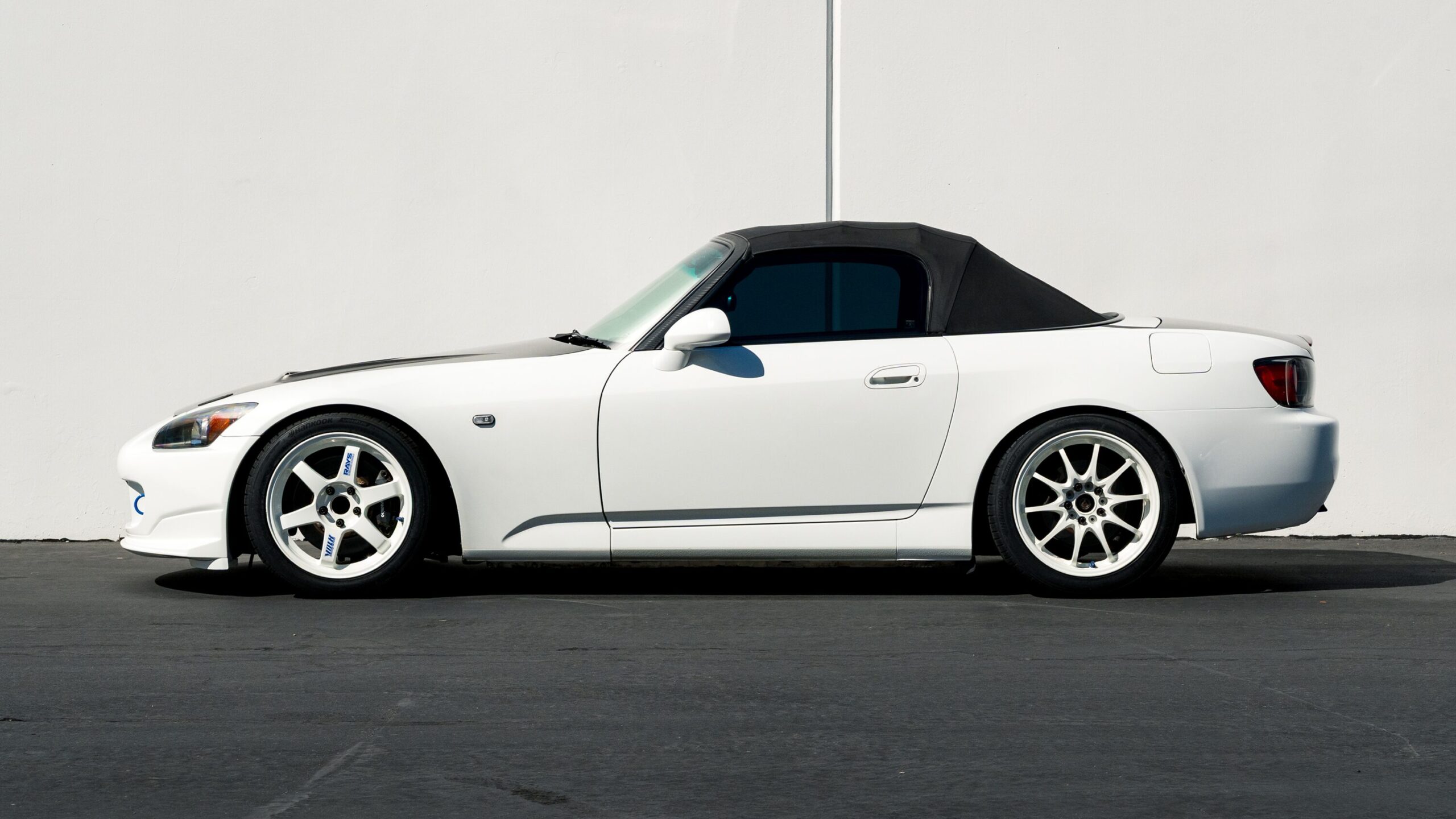 
								S2000 Spoon Engine full									