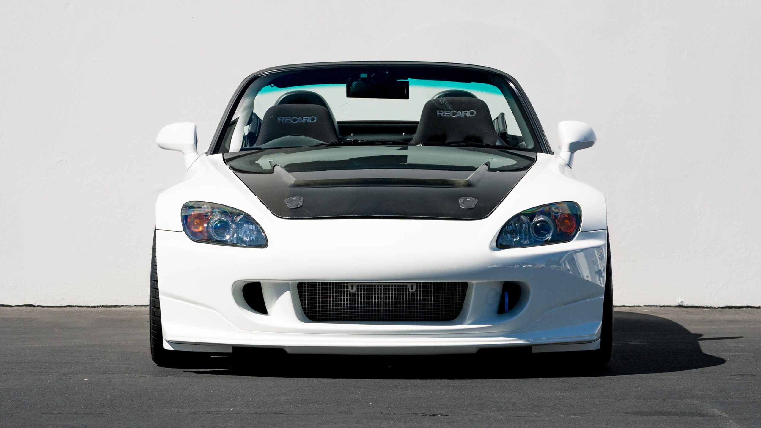
								S2000 Spoon Engine full									