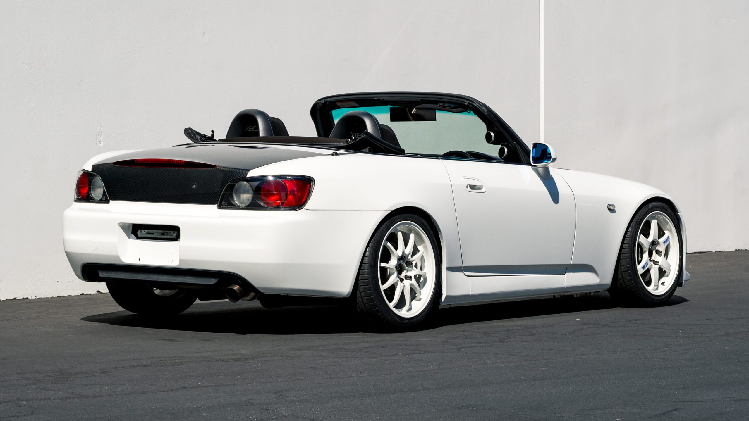 
								S2000 Spoon Engine full									