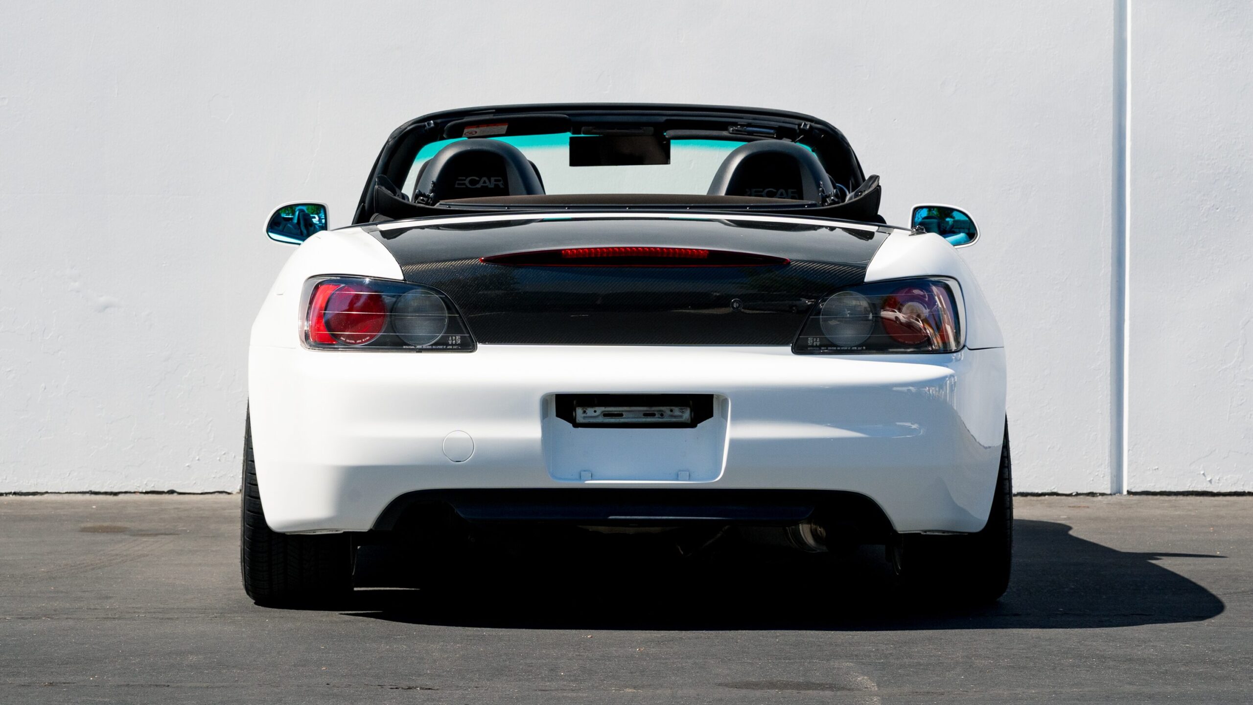 
								S2000 Spoon Engine full									