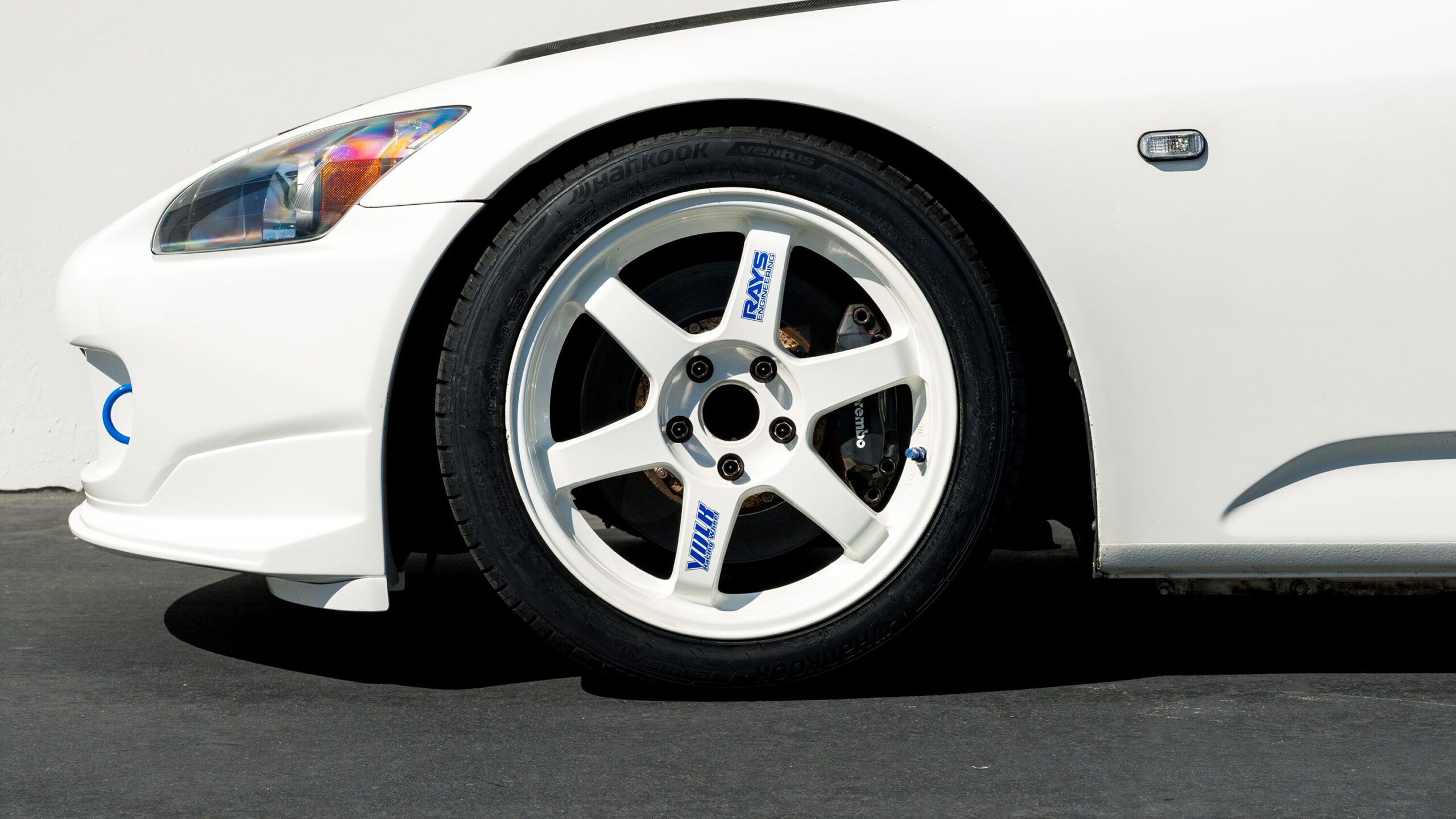 
								S2000 Spoon Engine full									