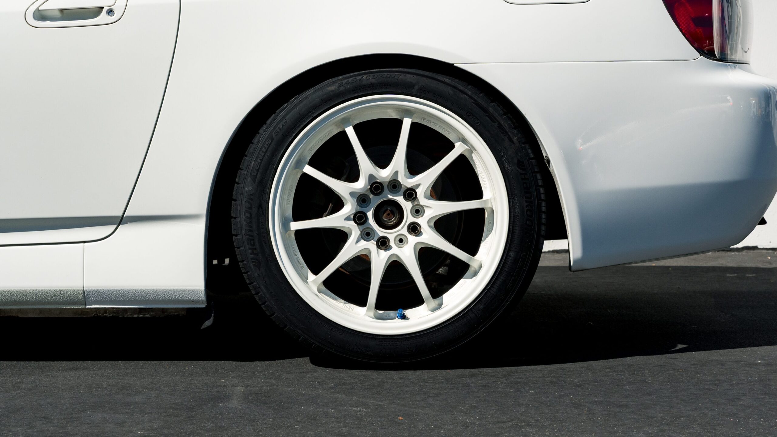 
								S2000 Spoon Engine full									