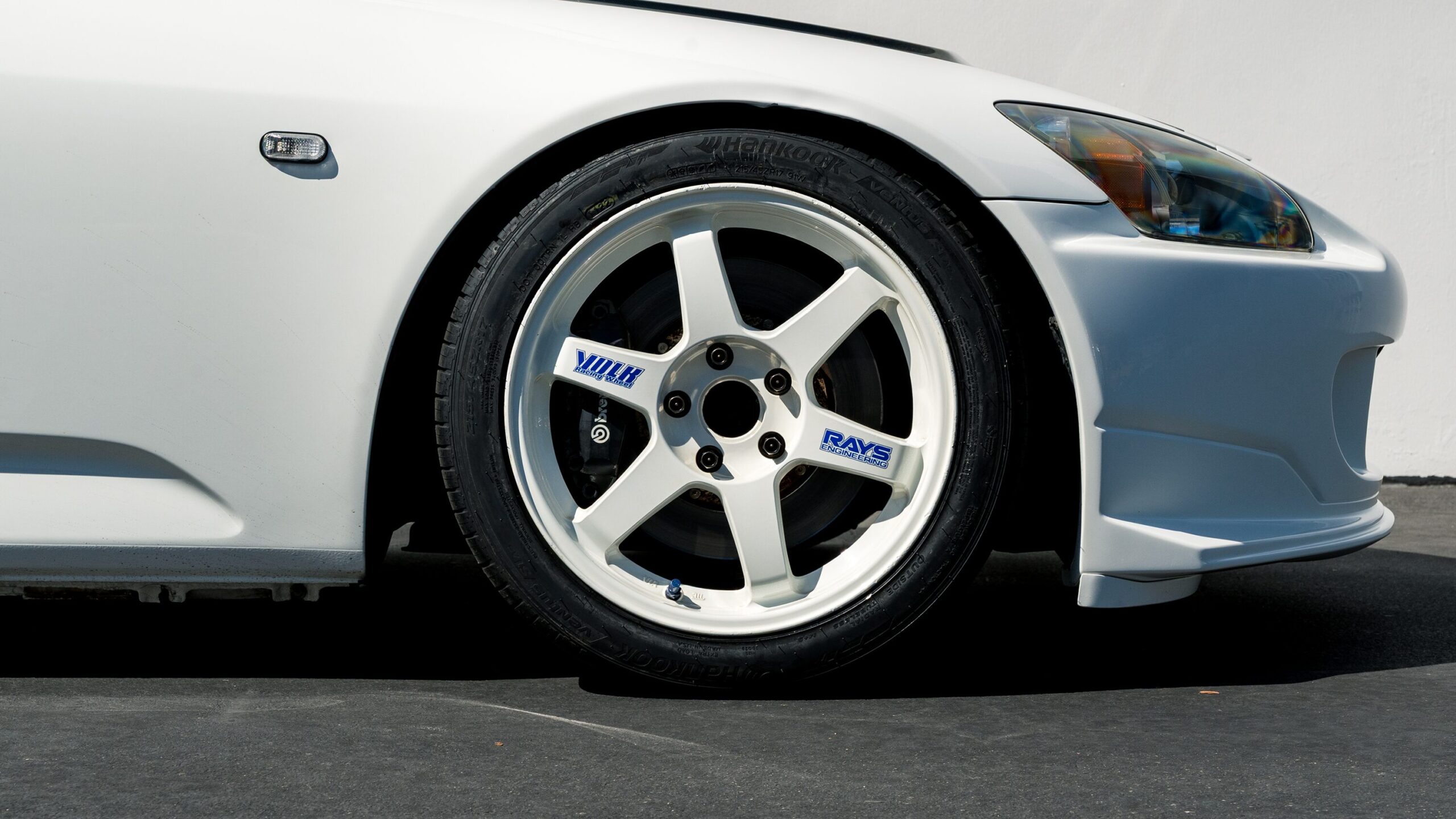 
								S2000 Spoon Engine full									