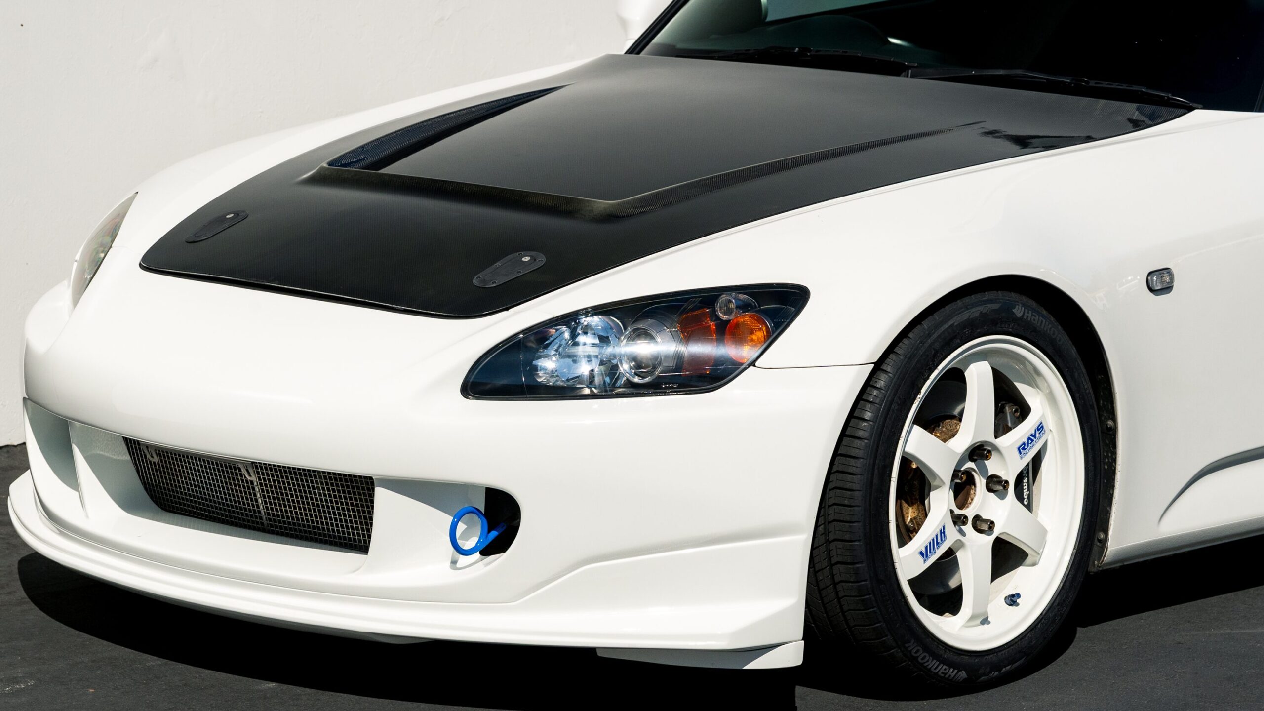 
								S2000 Spoon Engine full									