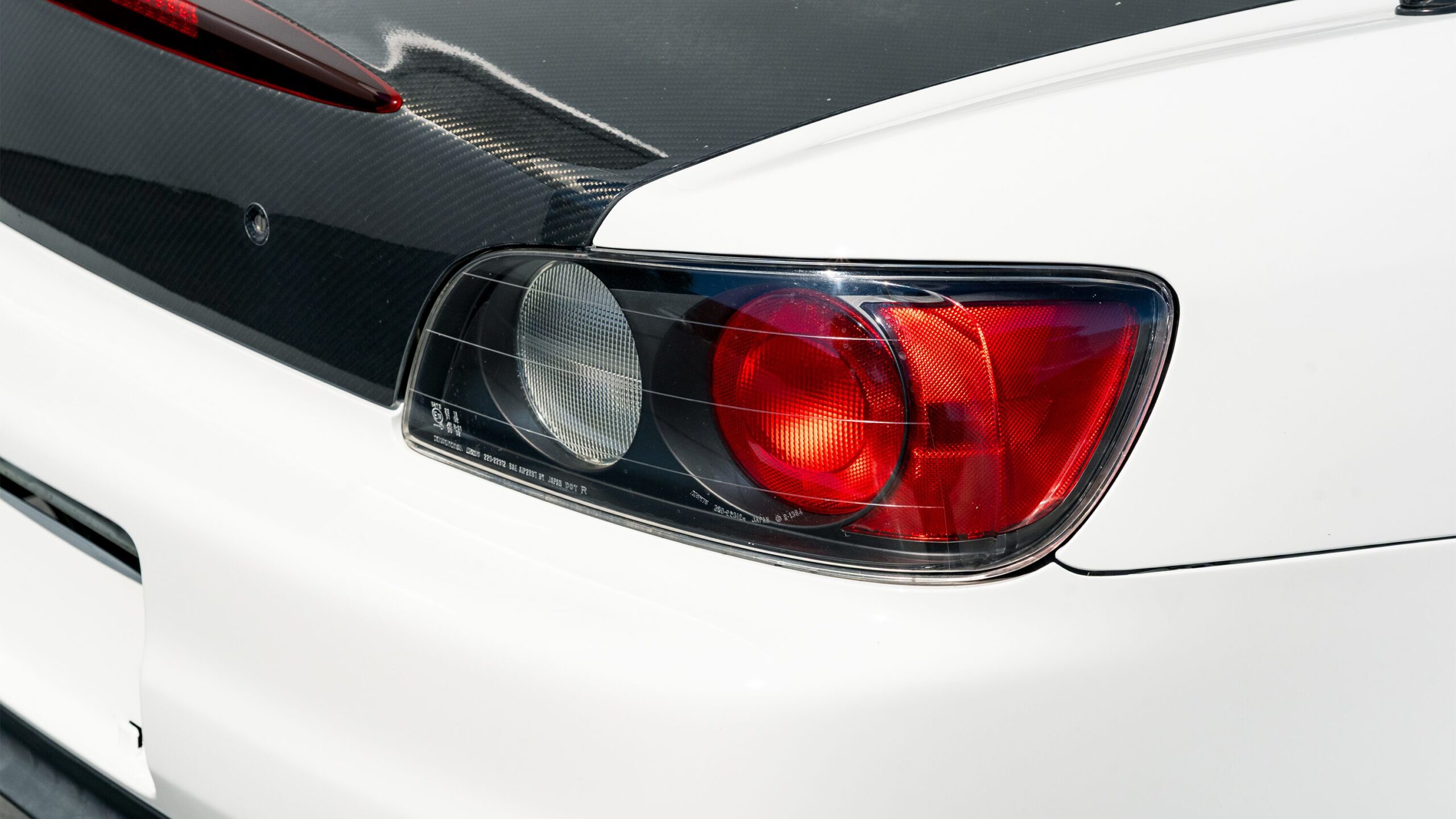 
								S2000 Spoon Engine full									