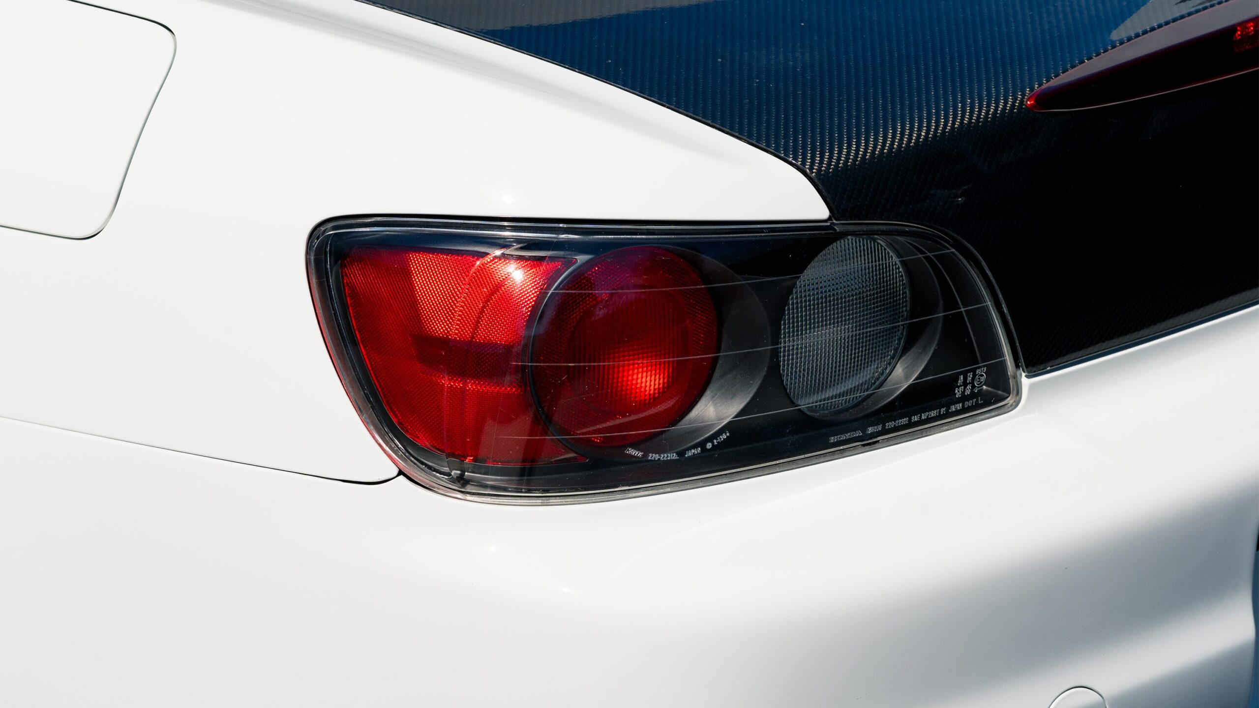 
								S2000 Spoon Engine full									