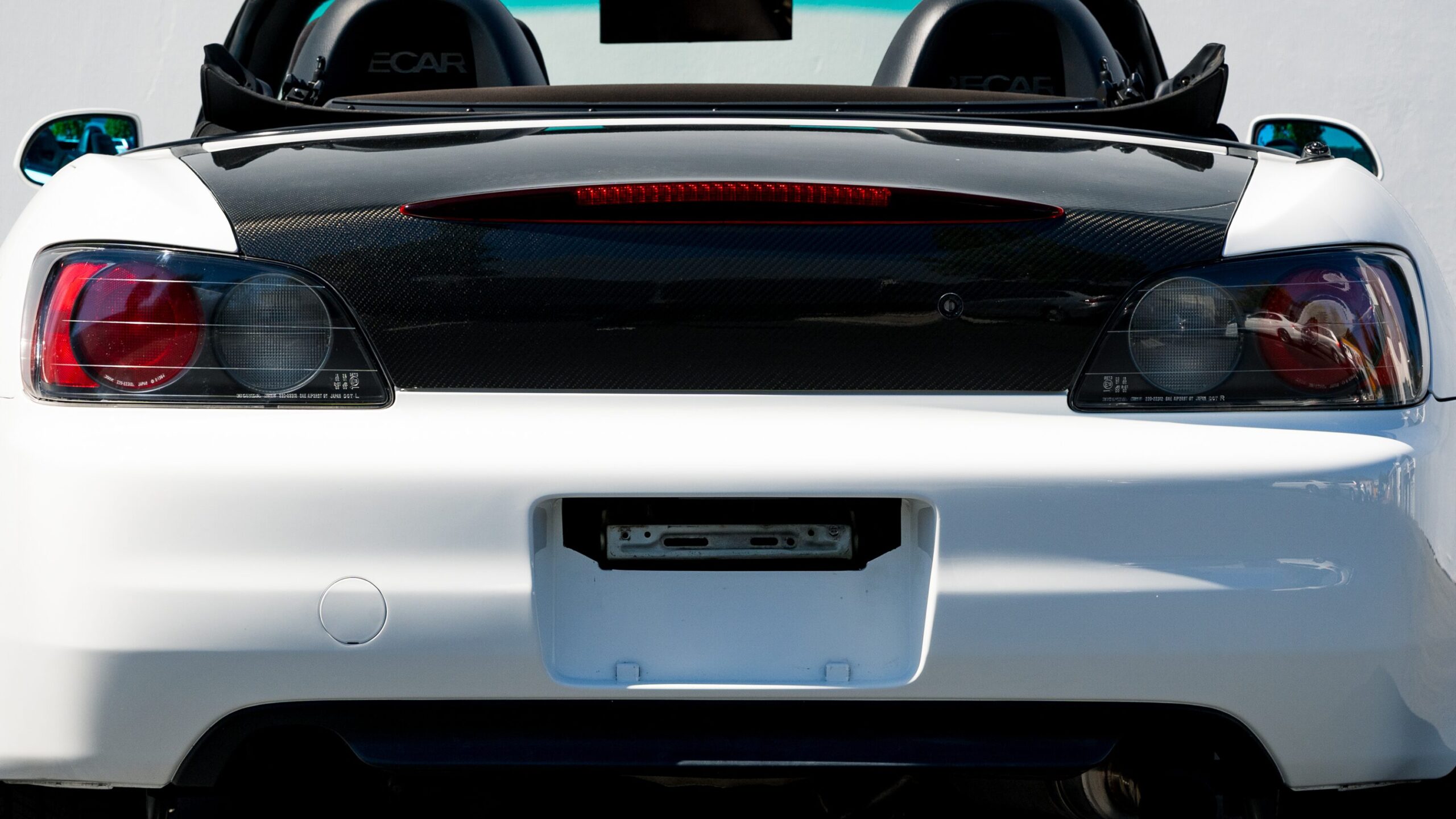 
								S2000 Spoon Engine full									