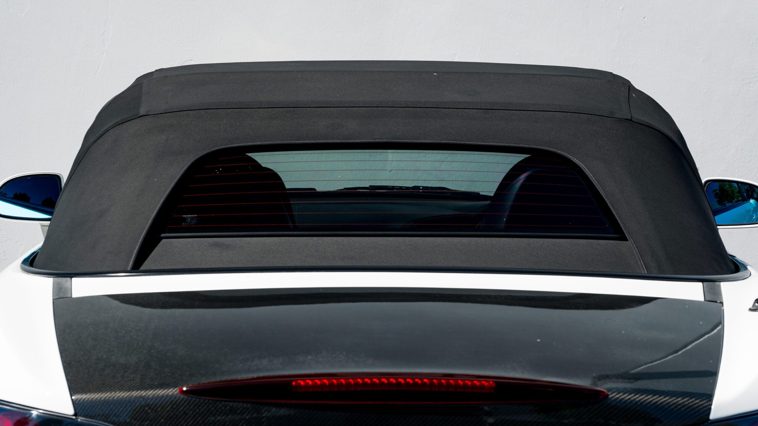 
								S2000 Spoon Engine full									