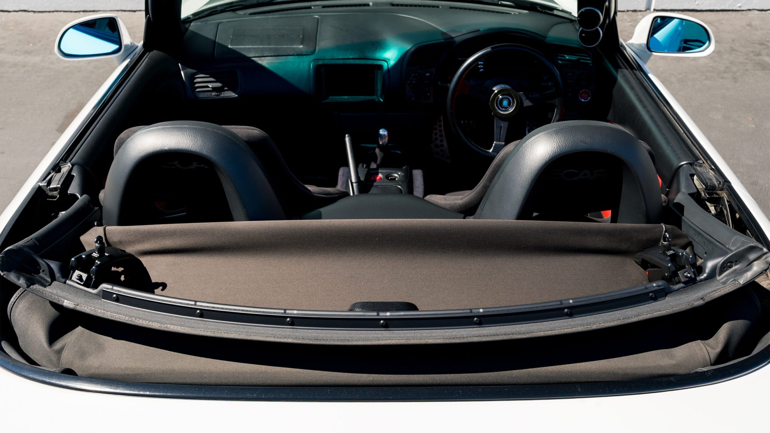 
								S2000 Spoon Engine full									