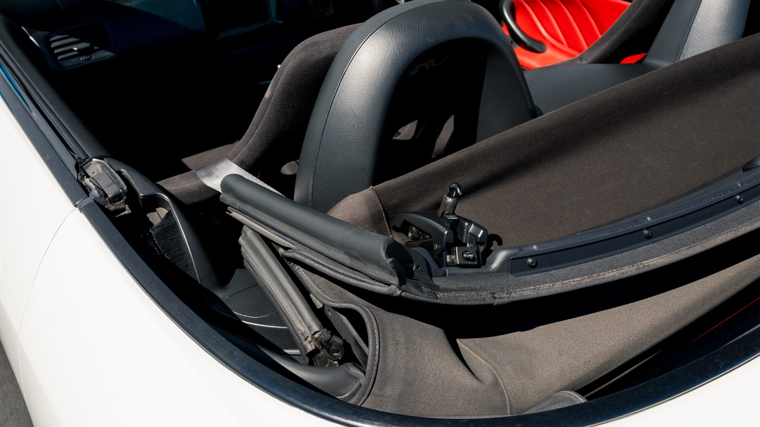 
								S2000 Spoon Engine full									