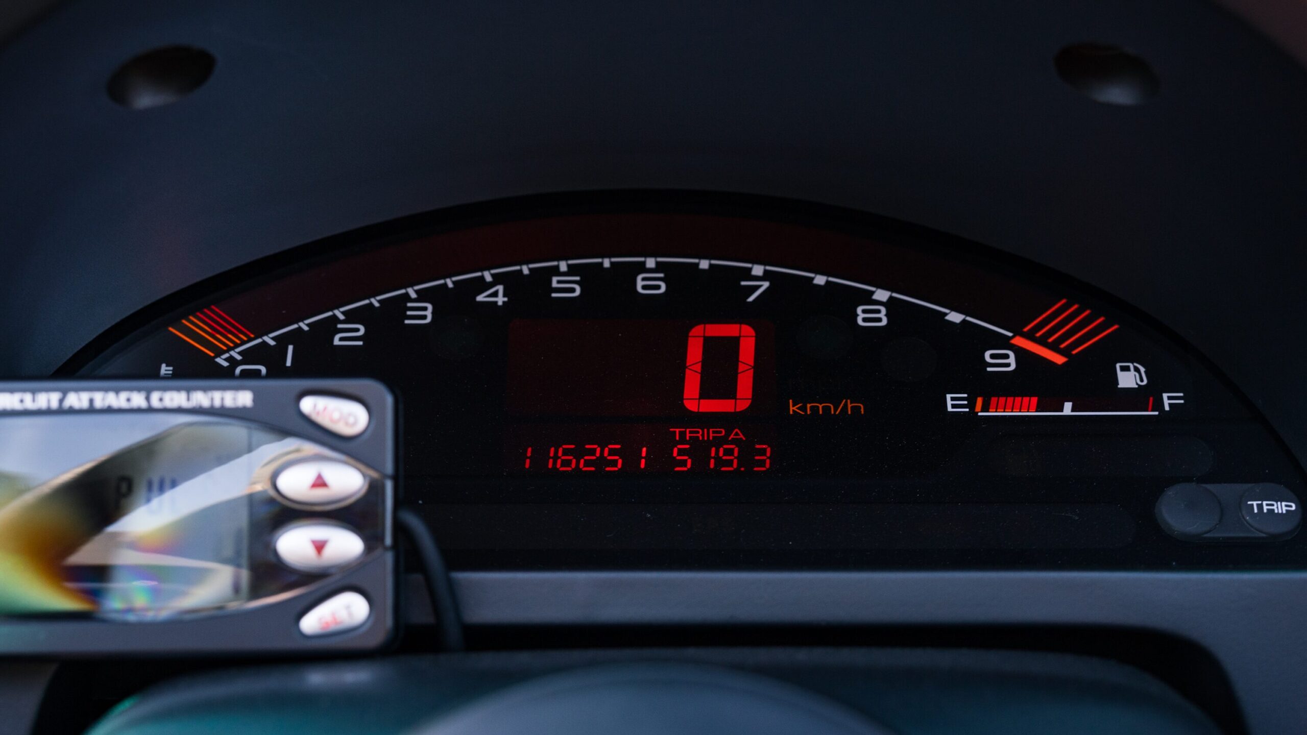 
								S2000 Spoon Engine full									