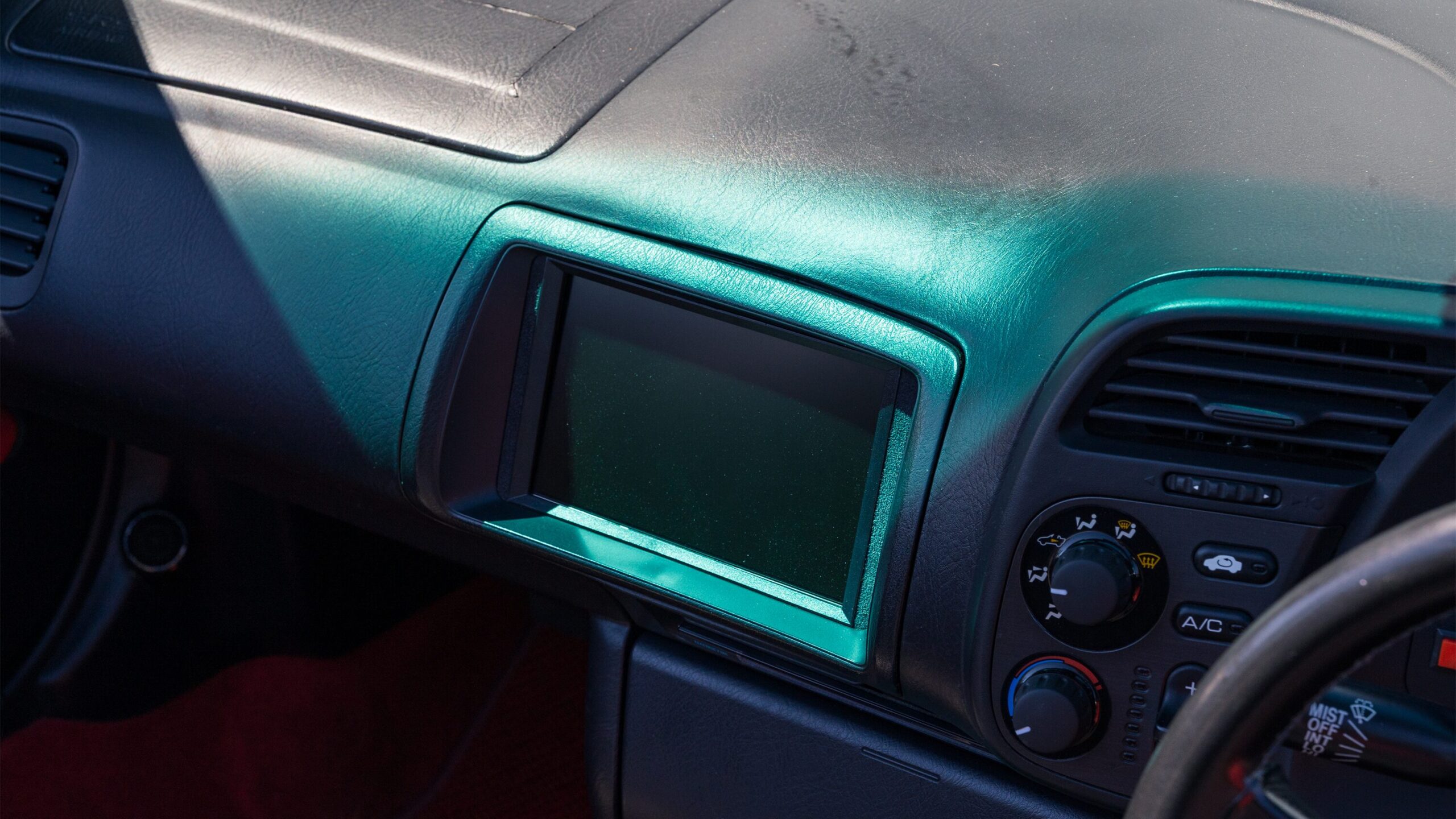 
								S2000 Spoon Engine full									