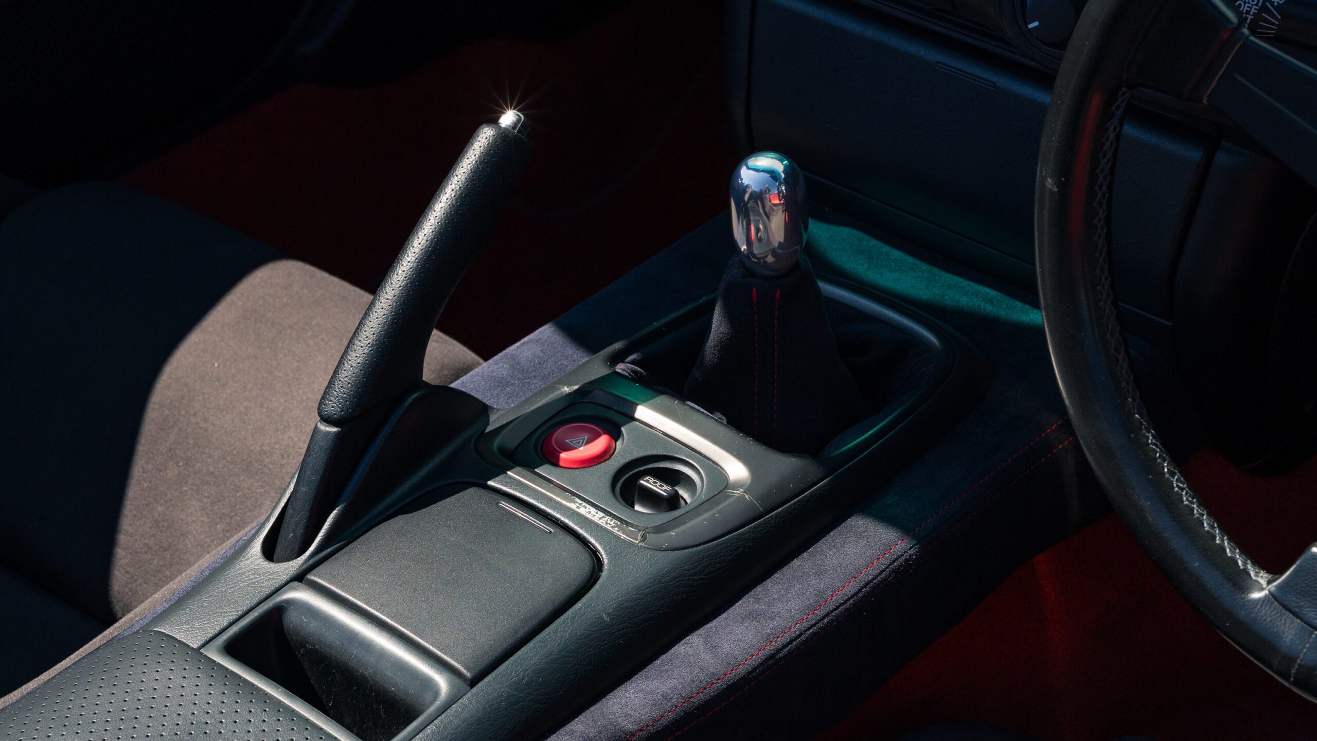 
								S2000 Spoon Engine full									