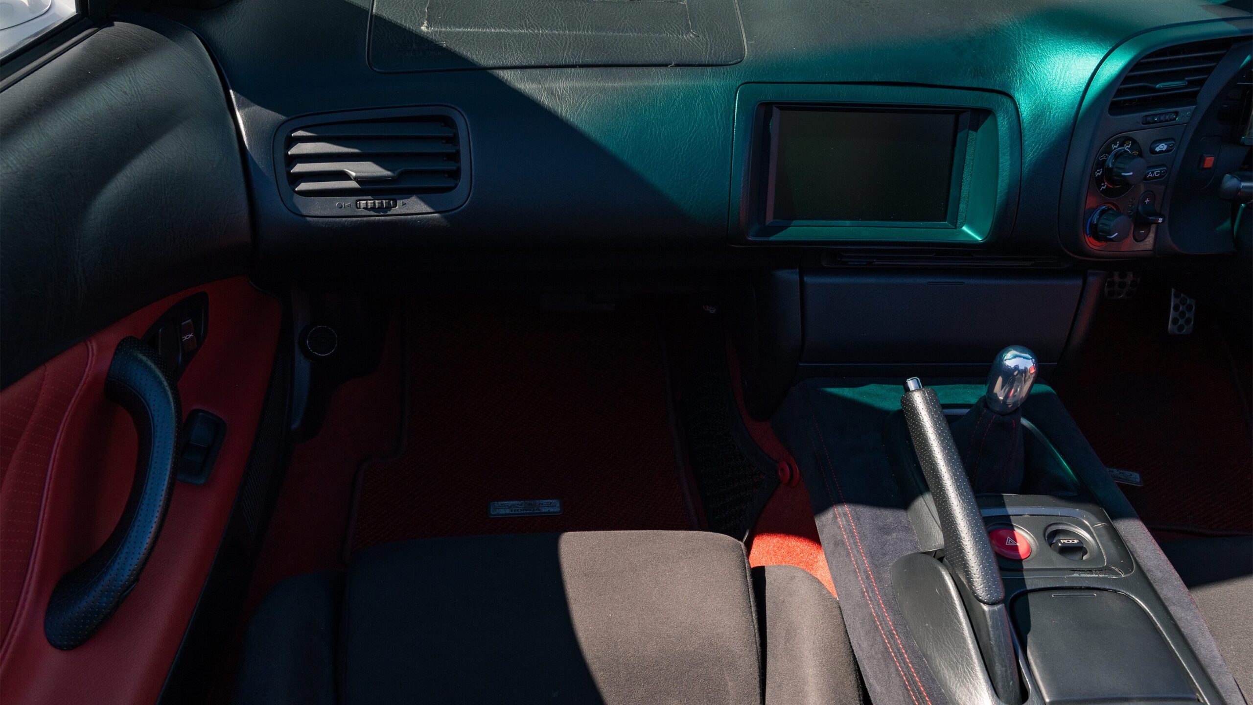 
								S2000 Spoon Engine full									