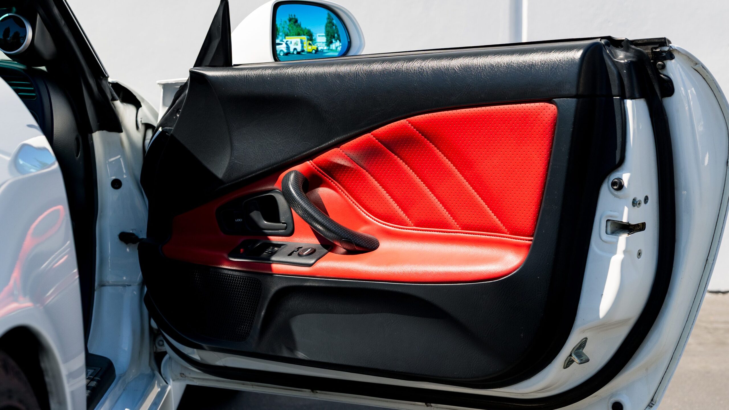 
								S2000 Spoon Engine full									