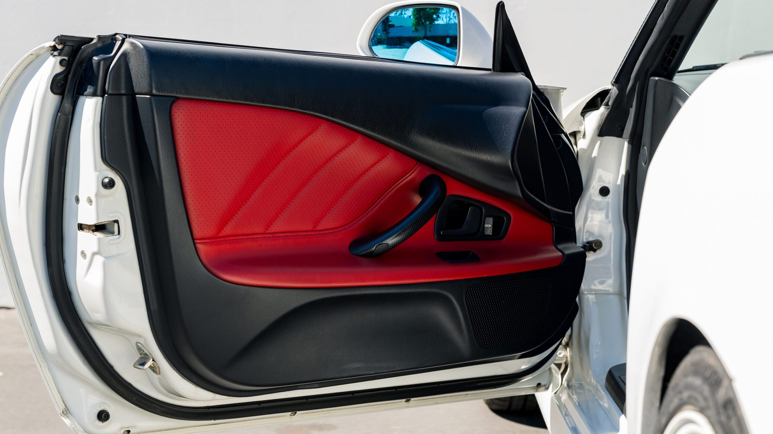 
								S2000 Spoon Engine full									