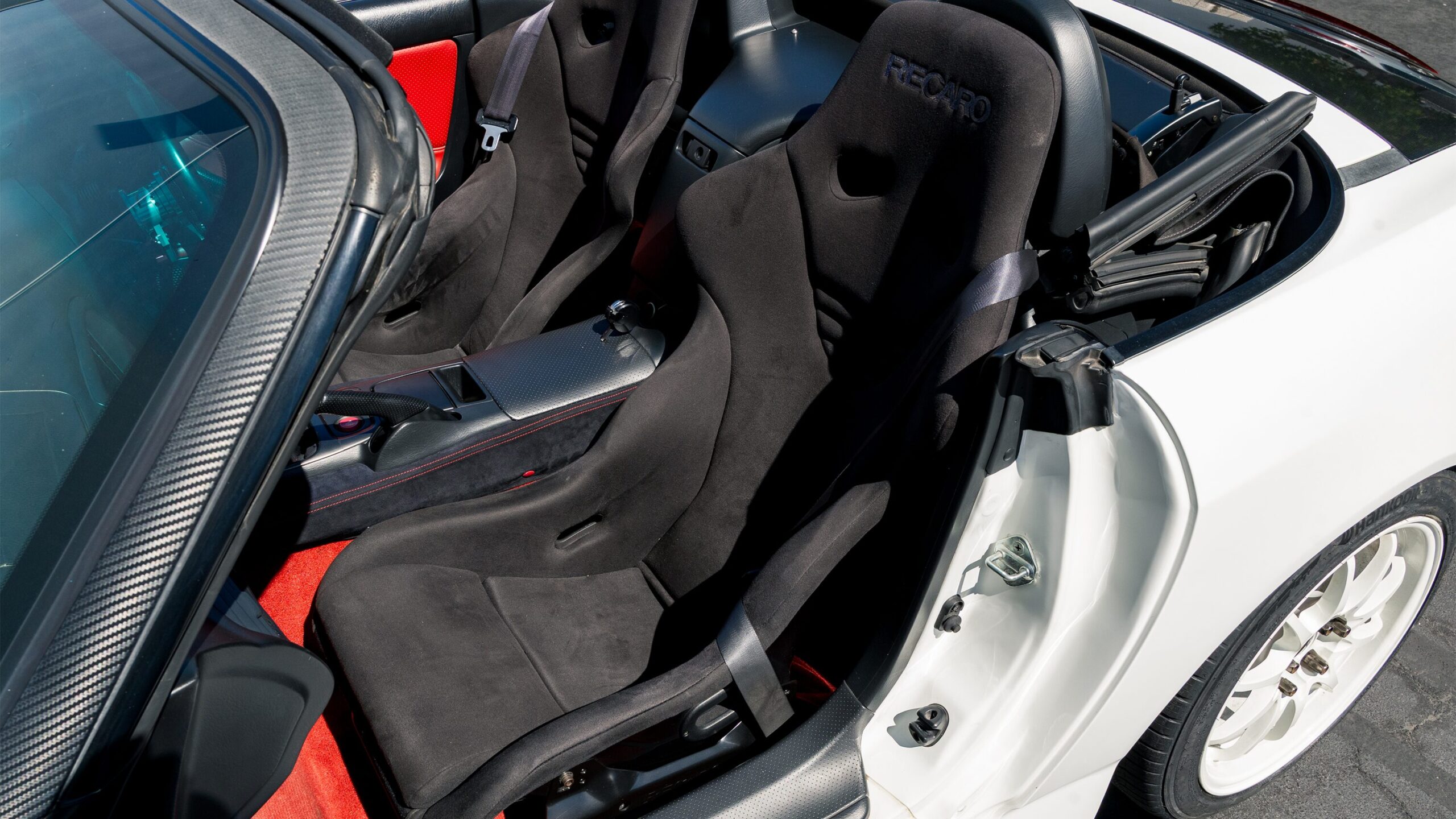 
								S2000 Spoon Engine full									