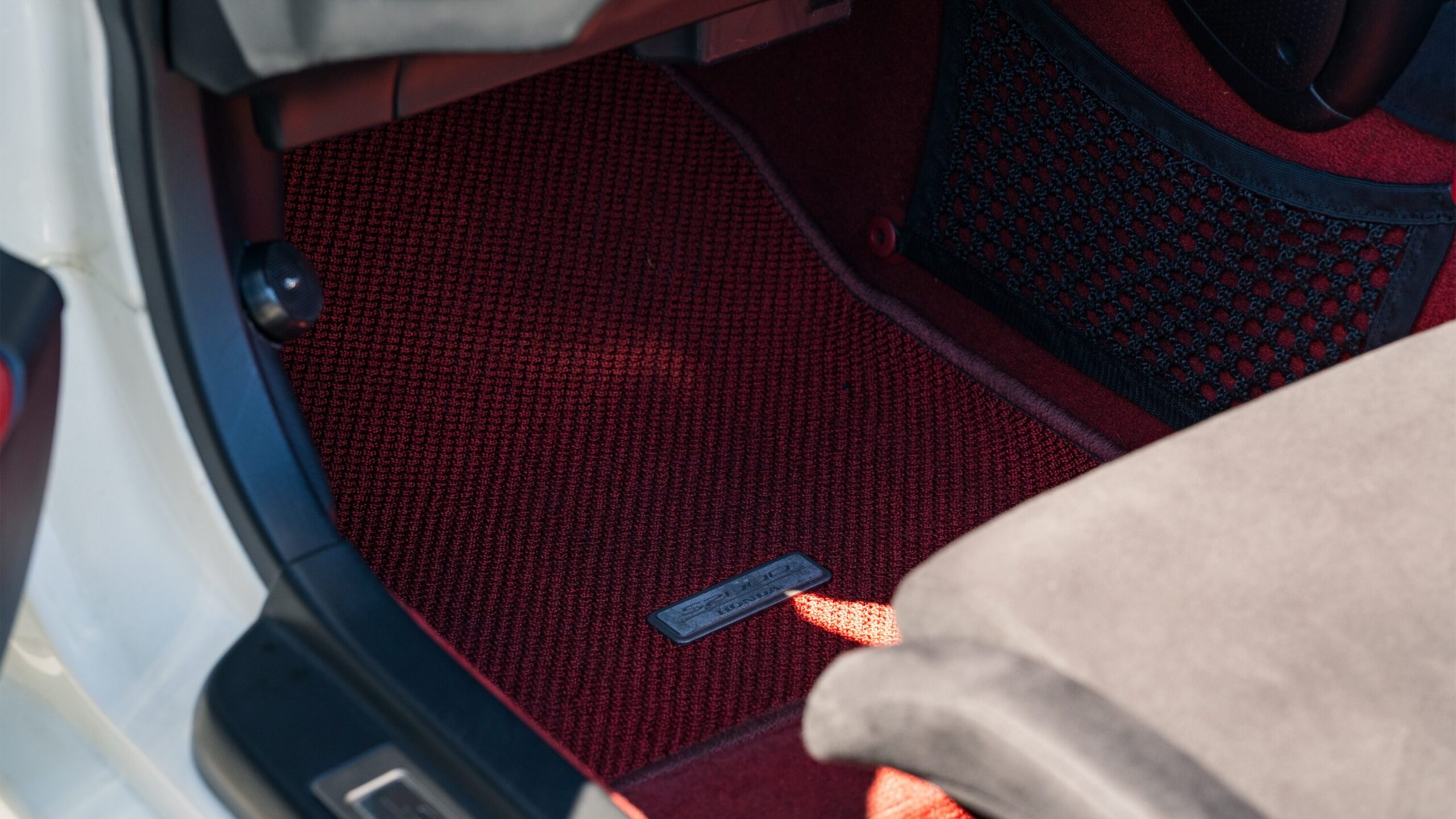 
								S2000 Spoon Engine full									