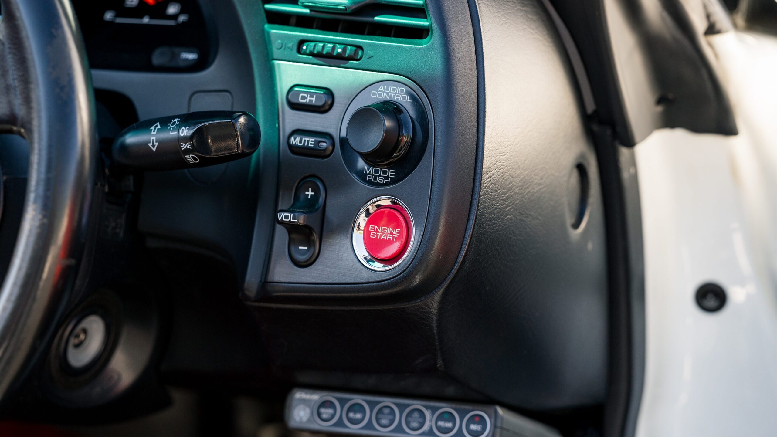 
								S2000 Spoon Engine full									