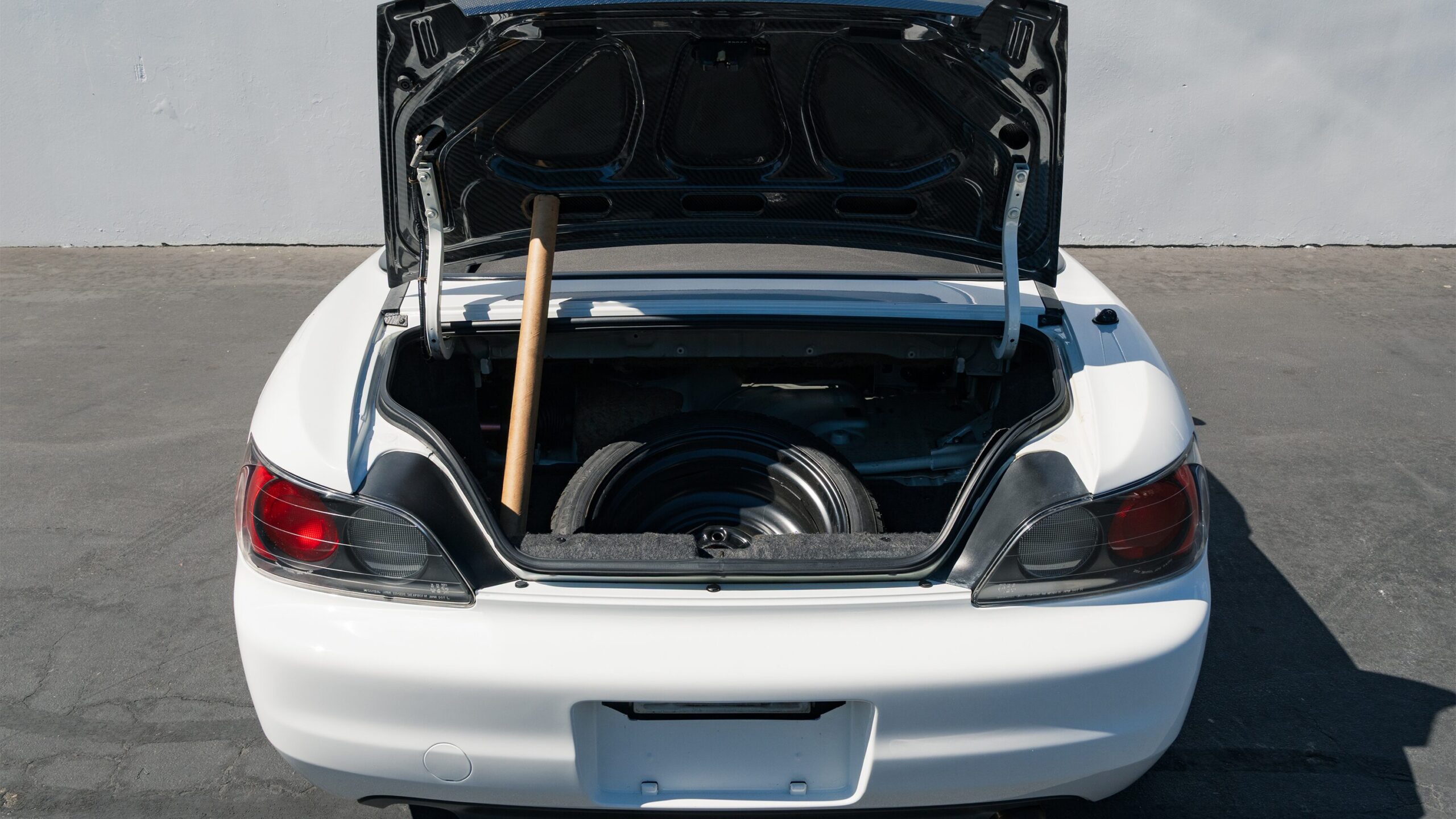 
								S2000 Spoon Engine full									