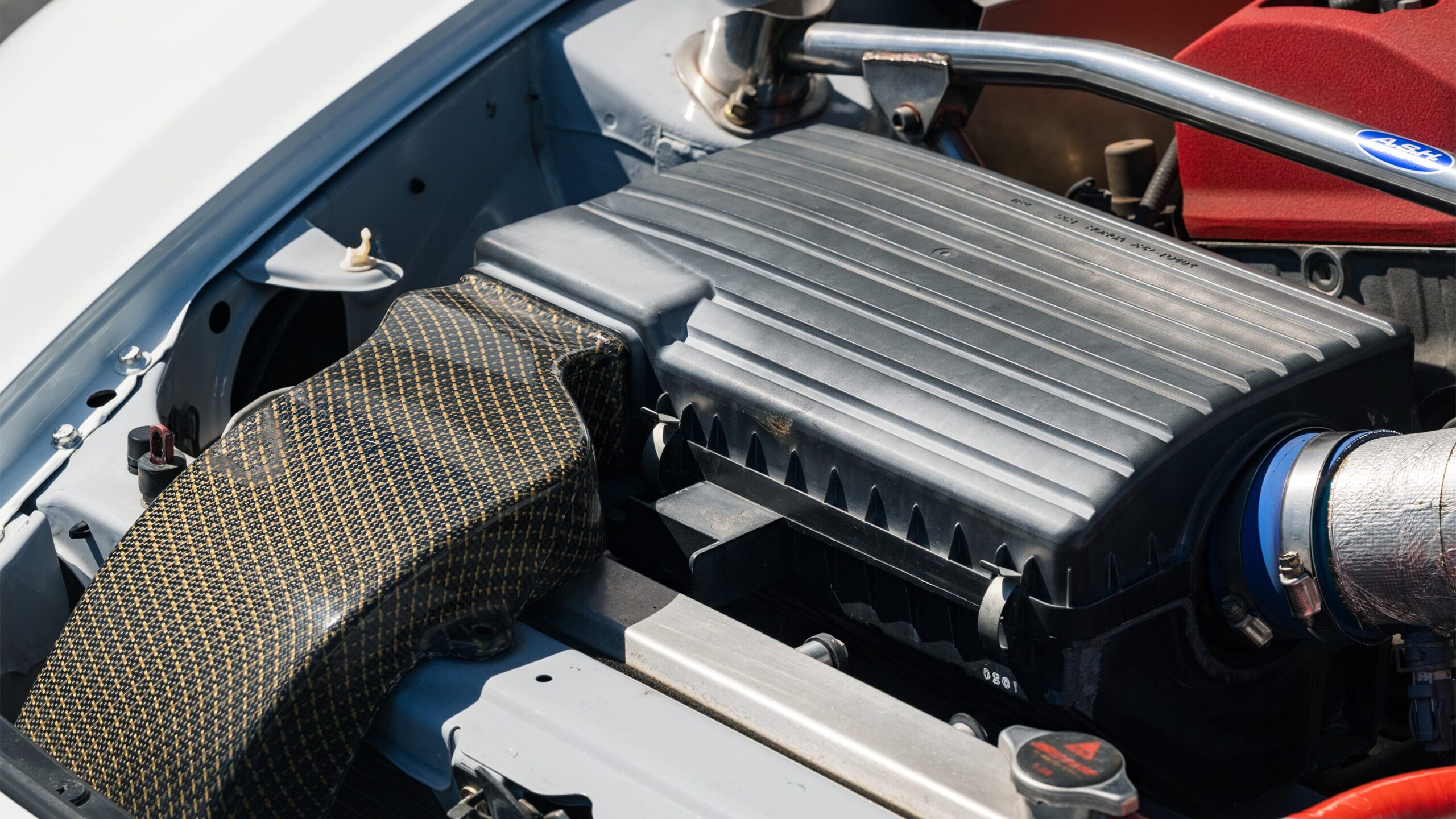 
								S2000 Spoon Engine full									