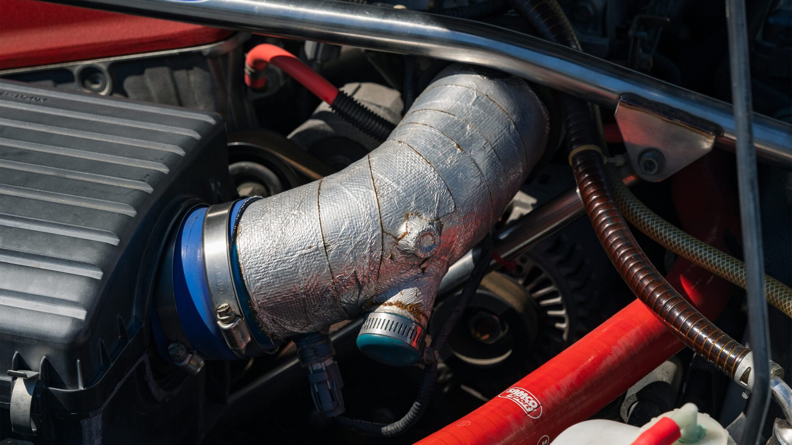 
								S2000 Spoon Engine full									