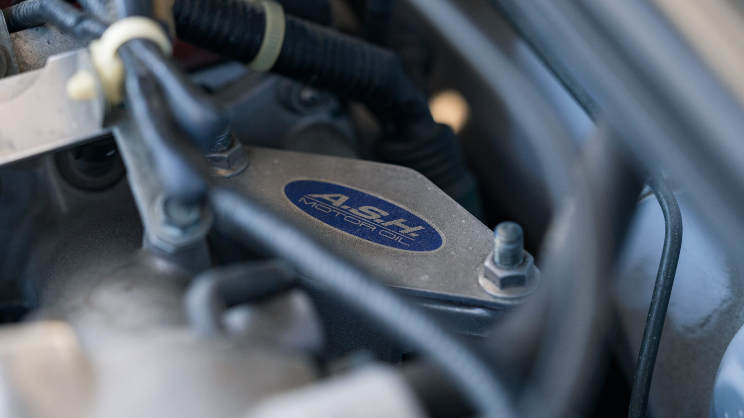 
								S2000 Spoon Engine full									