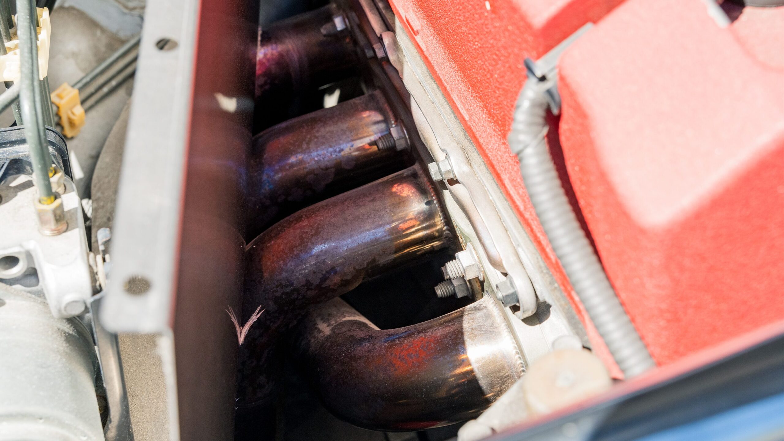 
								S2000 Spoon Engine full									