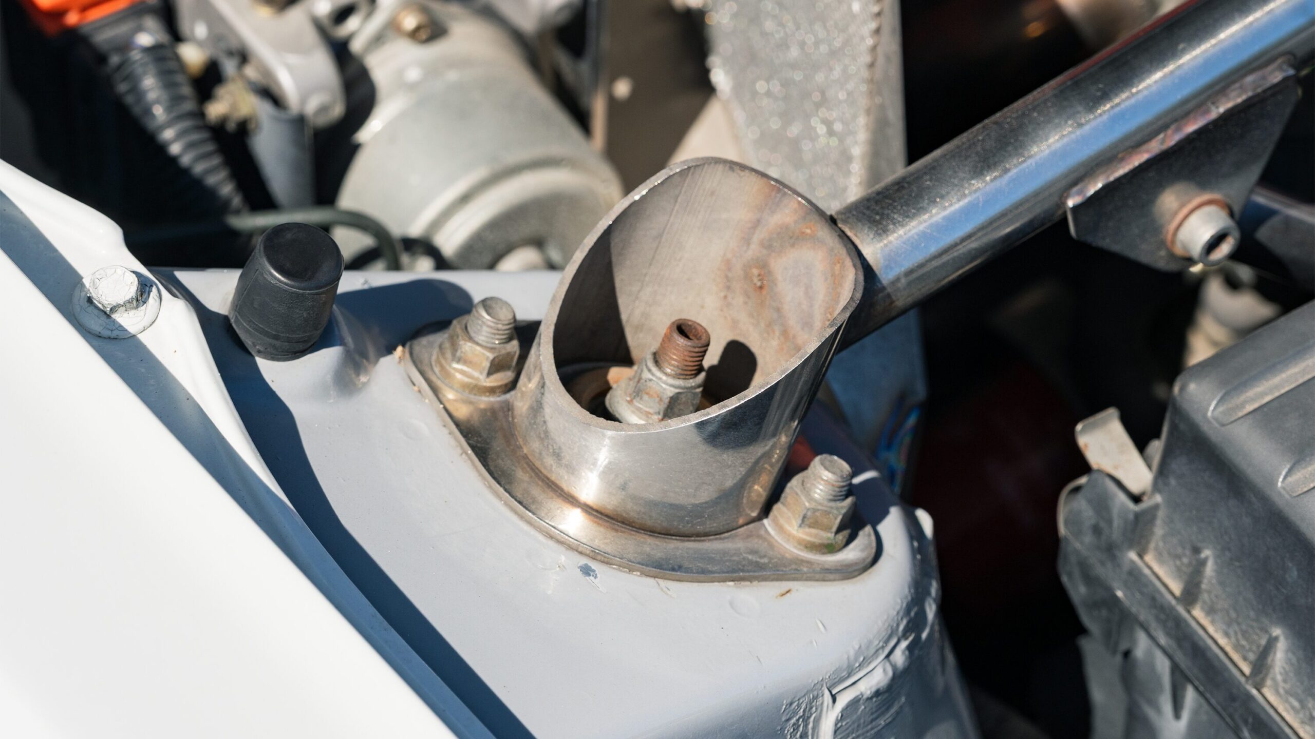 
								S2000 Spoon Engine full									