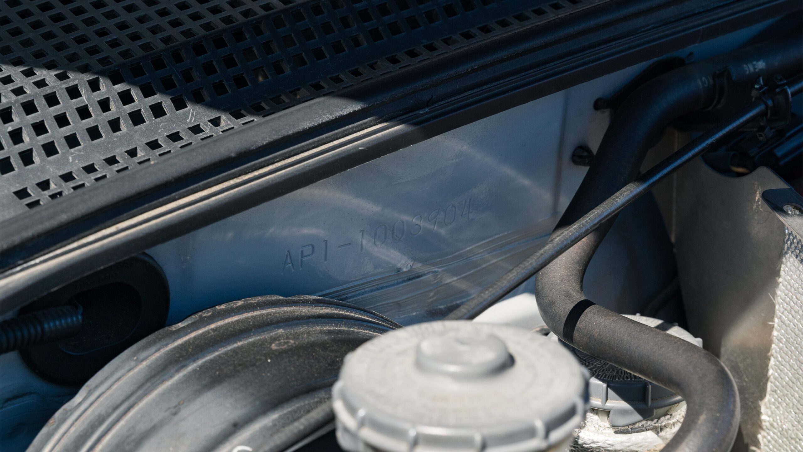 
								S2000 Spoon Engine full									