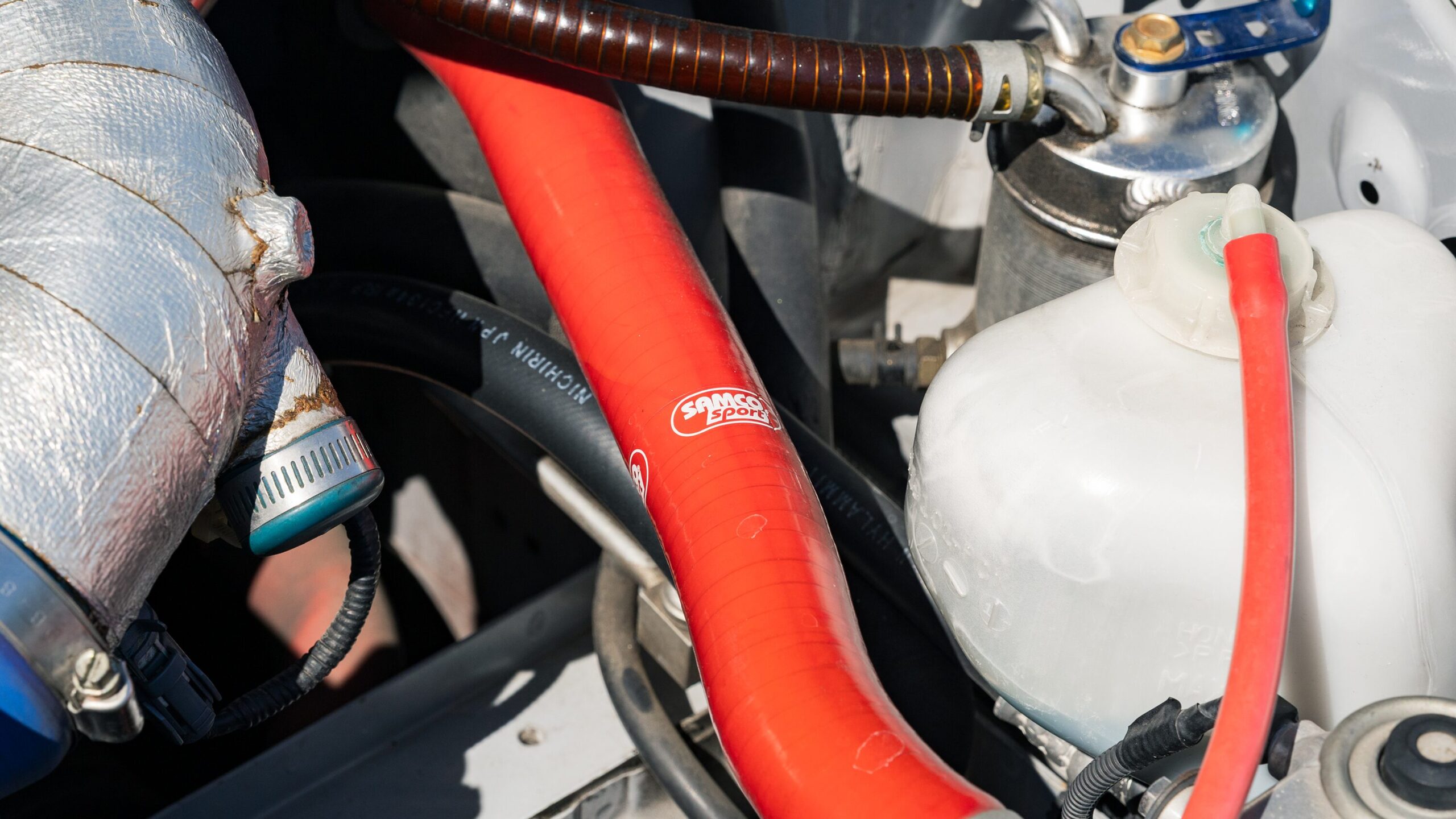 
								S2000 Spoon Engine full									