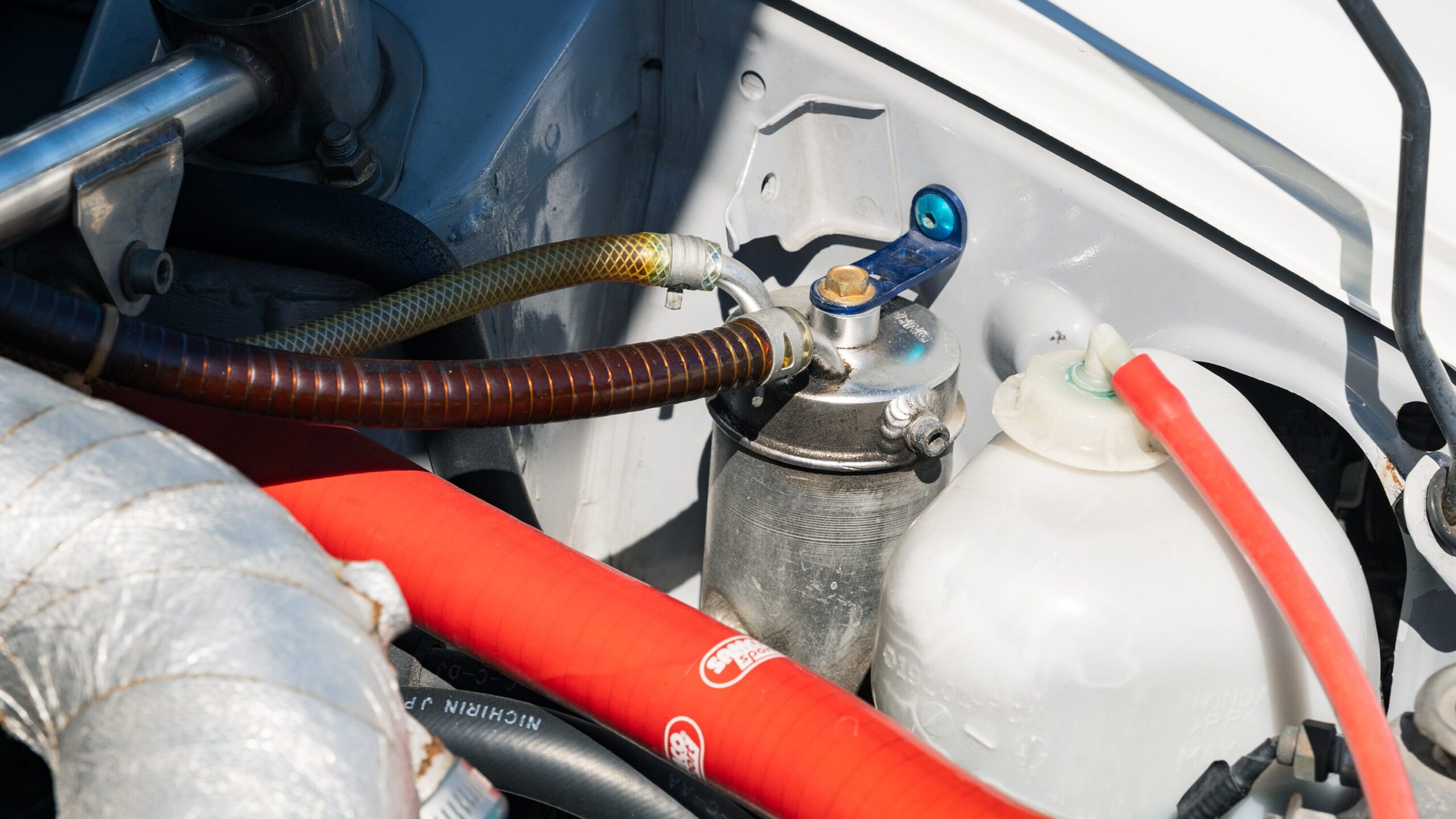 
								S2000 Spoon Engine full									