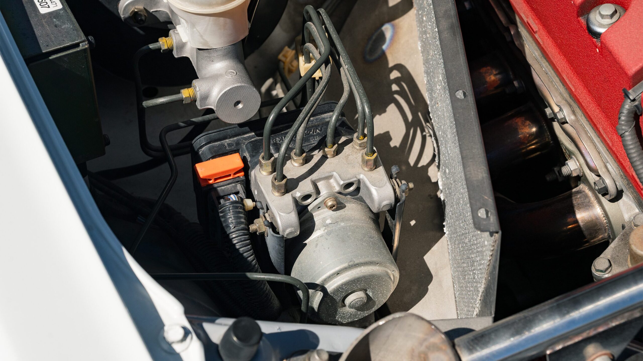 
								S2000 Spoon Engine full									